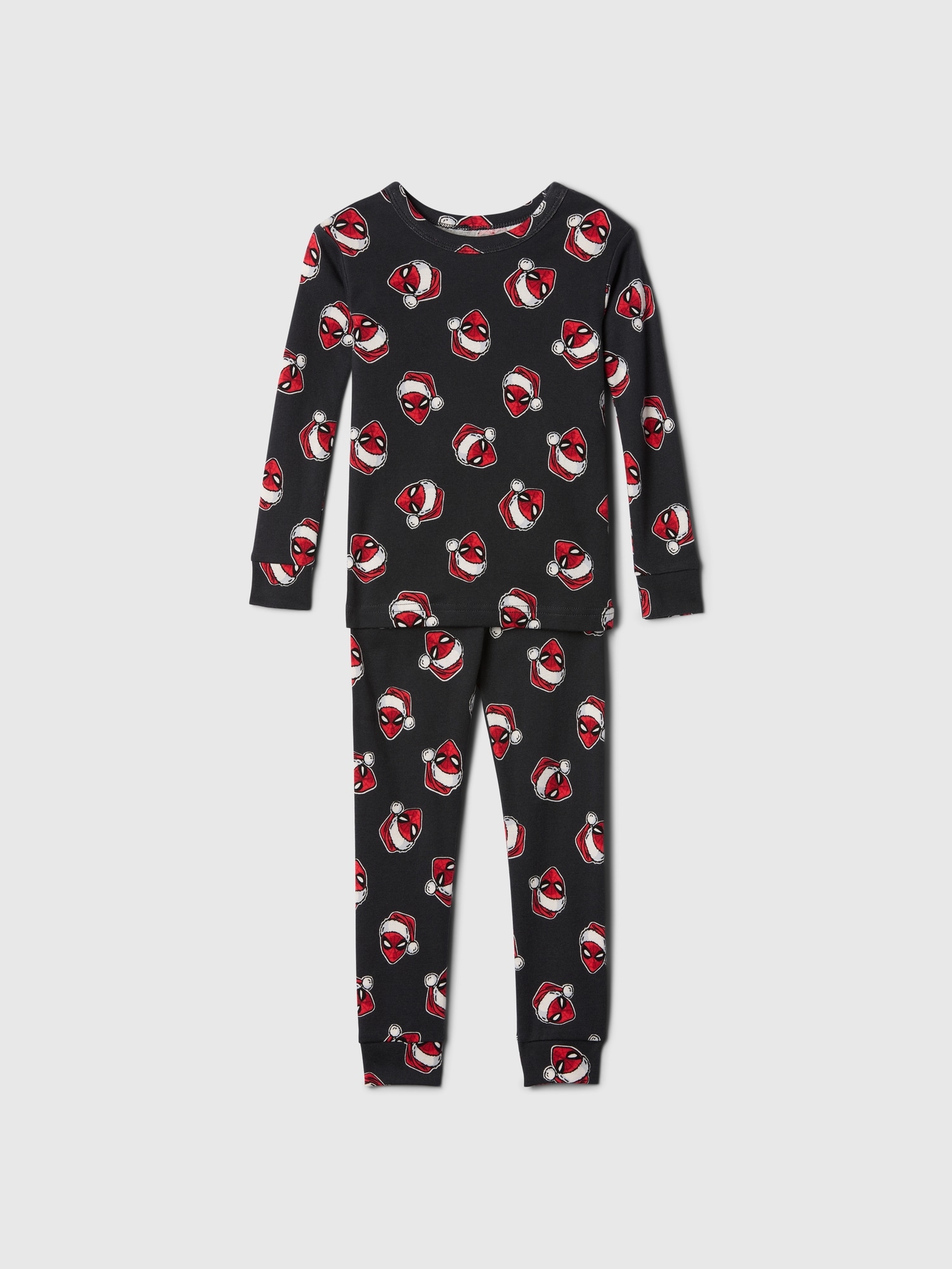 babyGap | Marvel Spider-Man X-Mas 100% Organic Cotton PJ Set