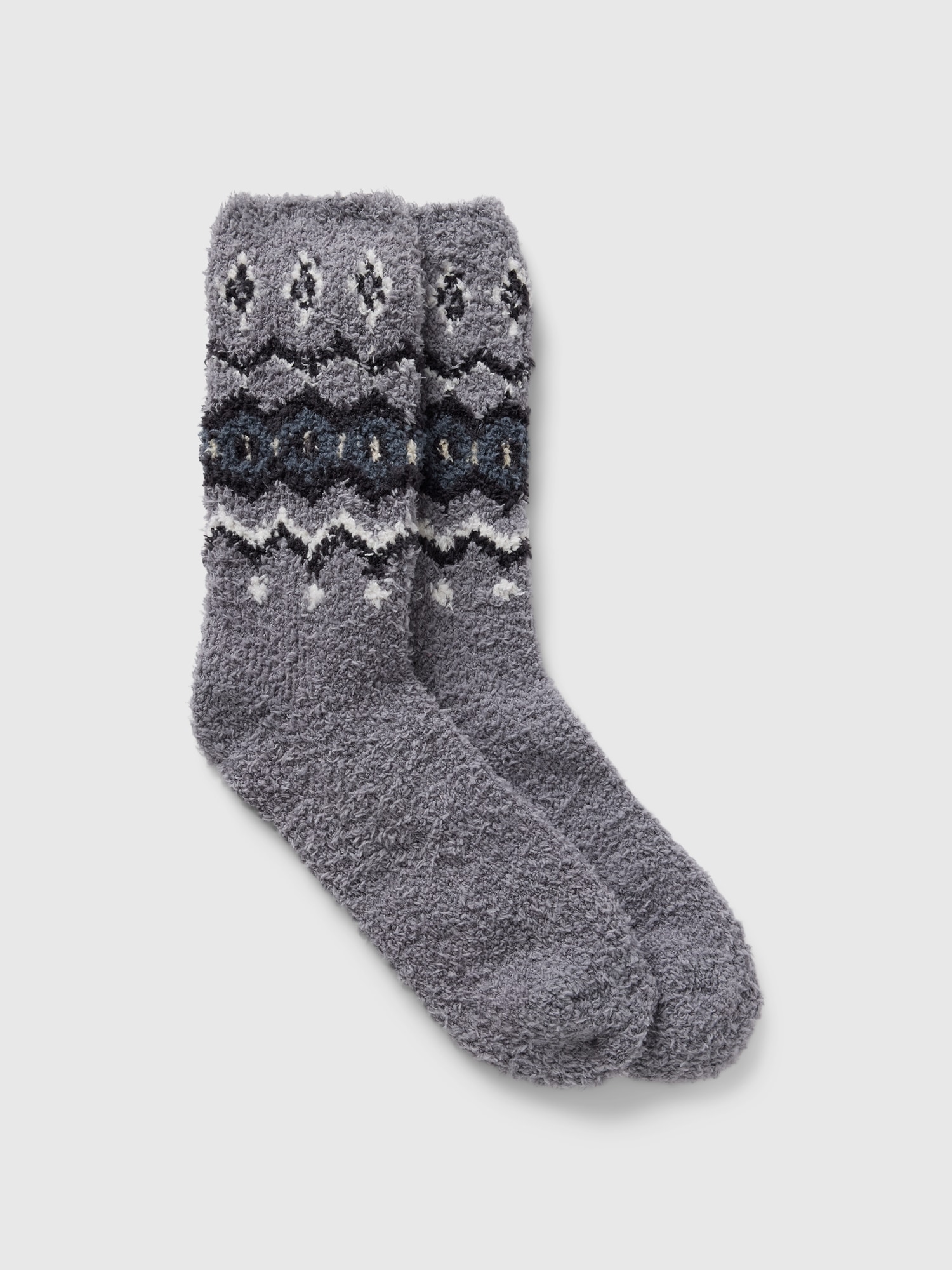 Cozy Socks