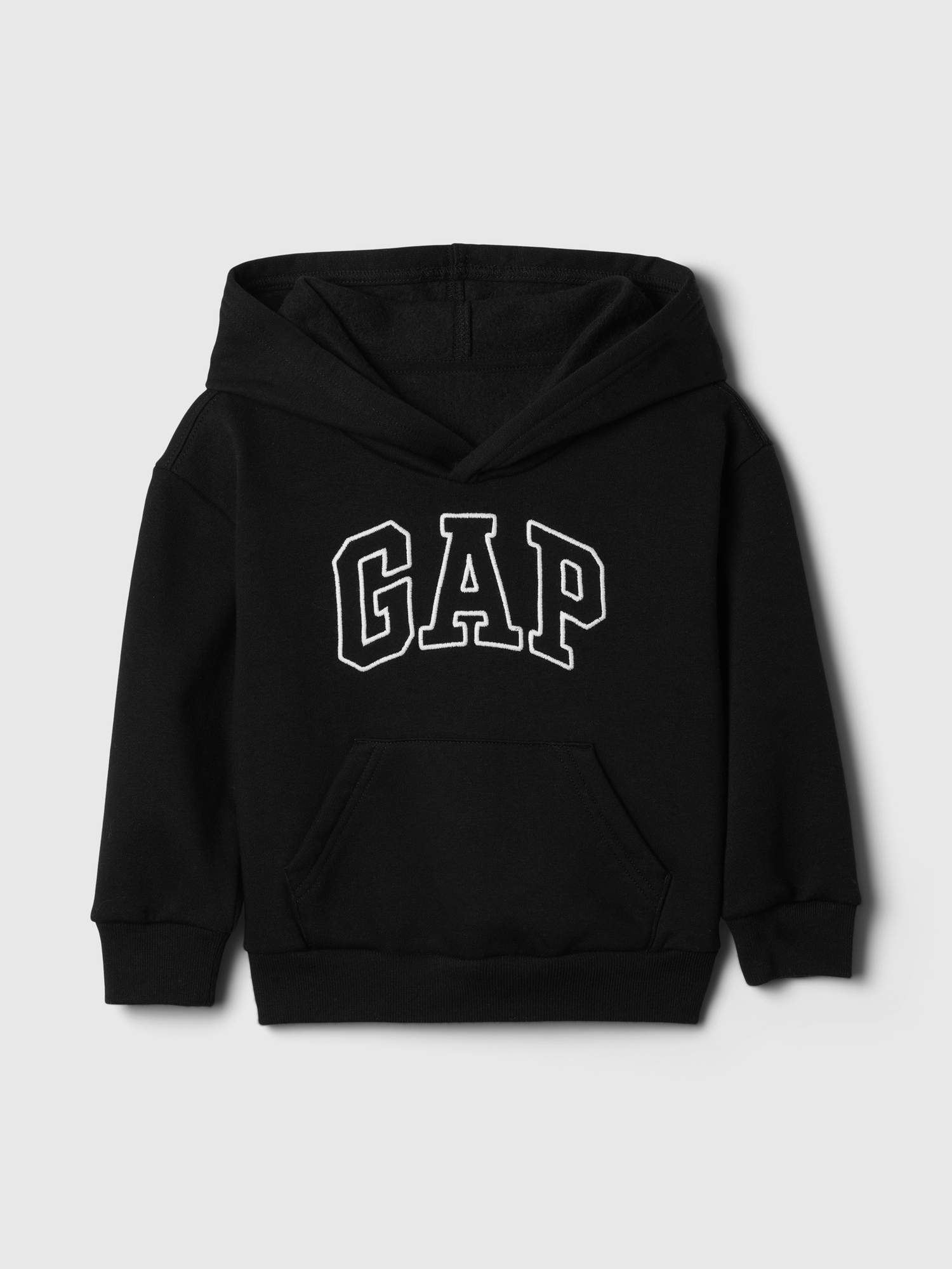 babyGap Relaxed Logo Hoodie