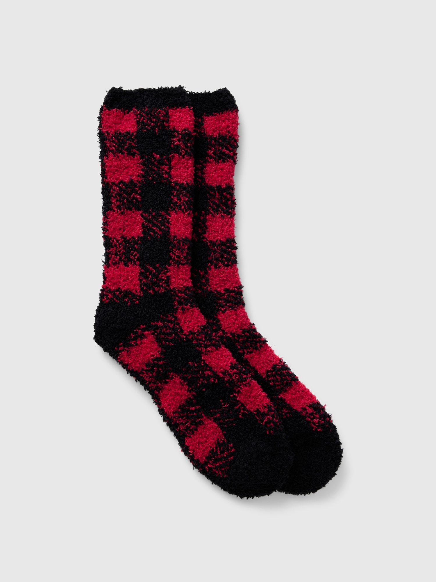 Cozy Socks