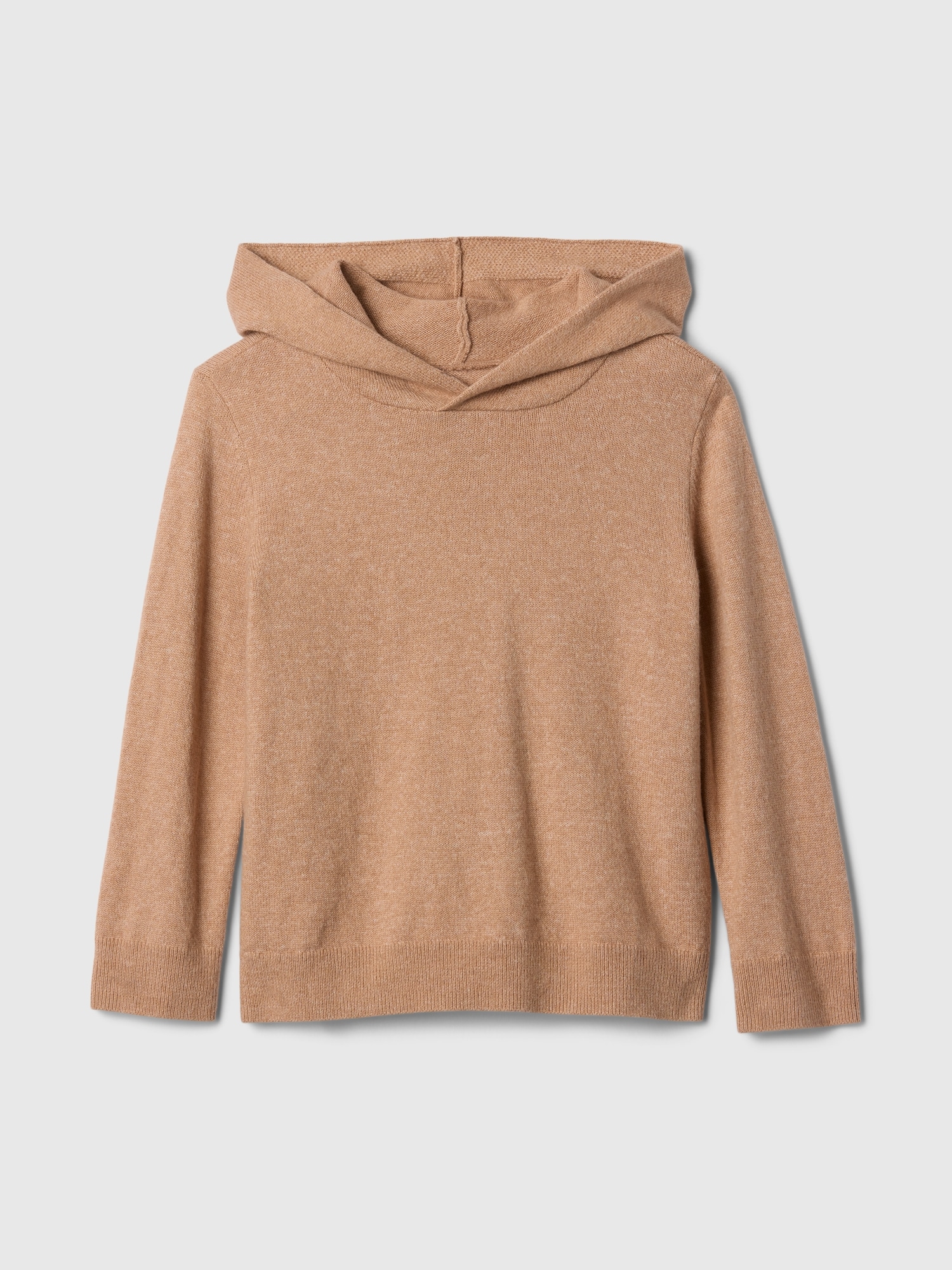 babyGap CashSoft Sweater Hoodie