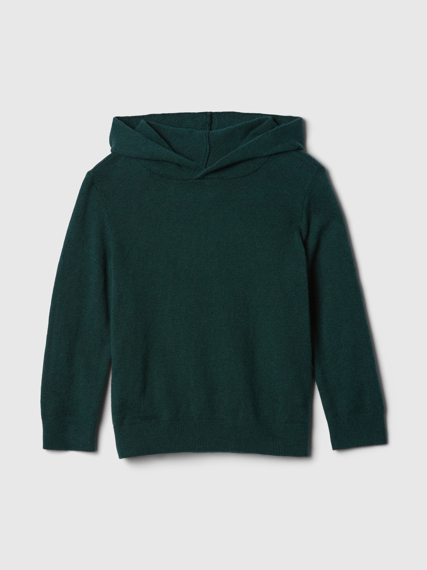 babyGap CashSoft Sweater Hoodie