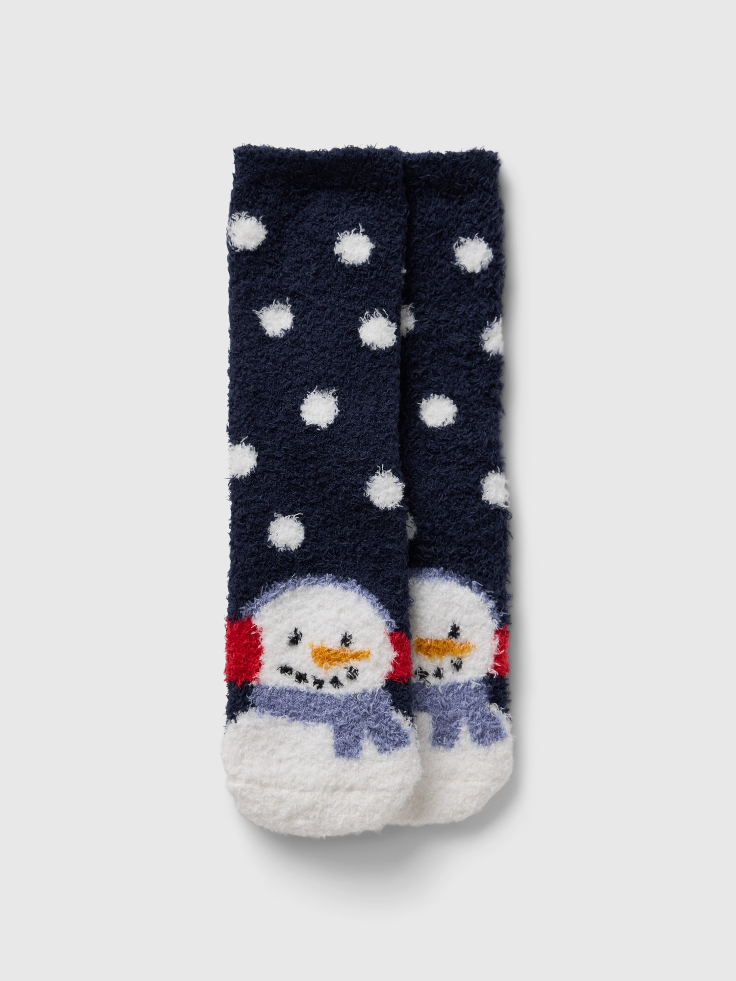 Kids Cozy Socks