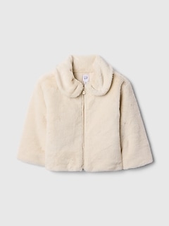 Baby Girl Jackets and Outerwear Gap Factory