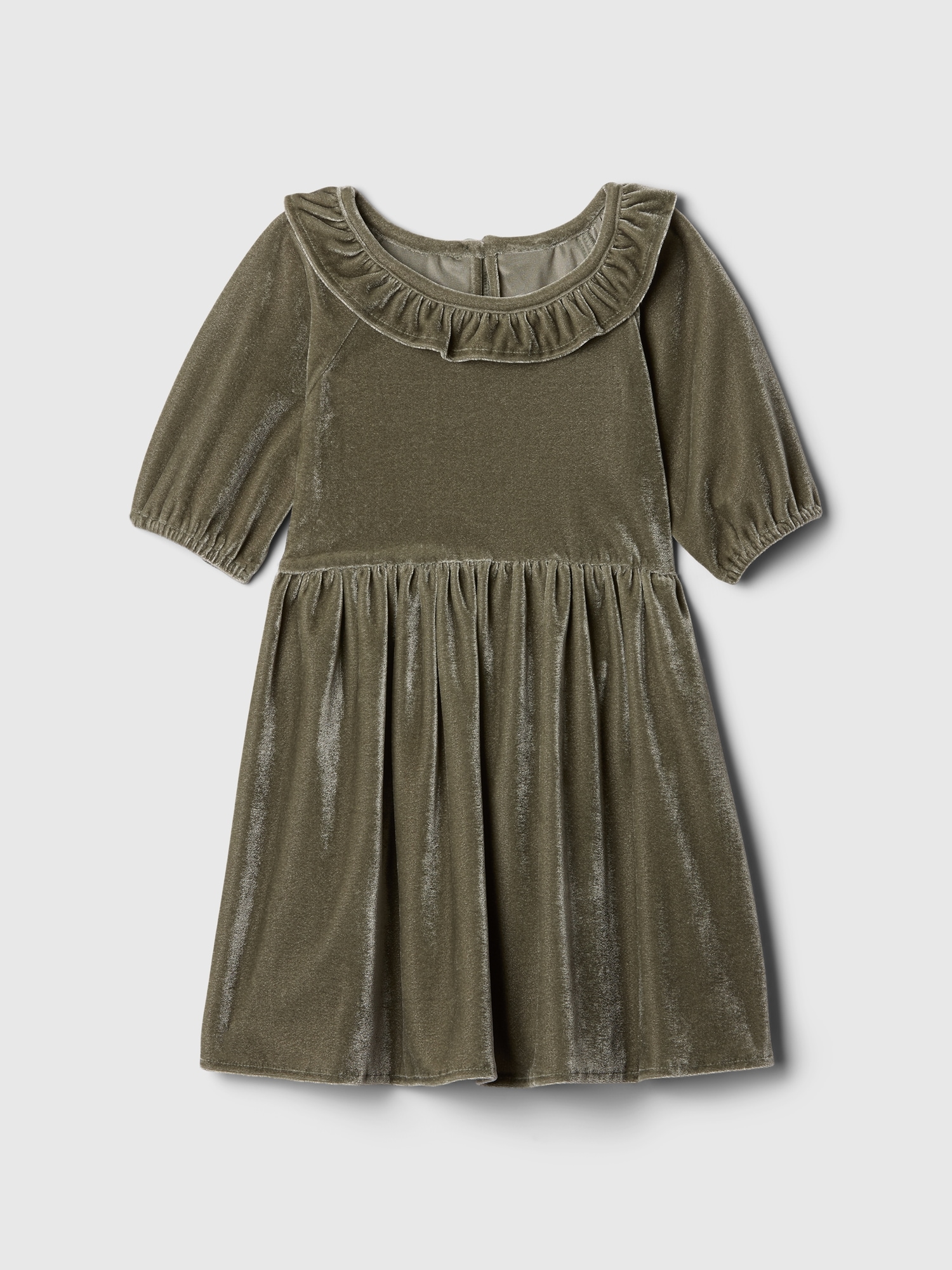 Gap dresses for baby girl online