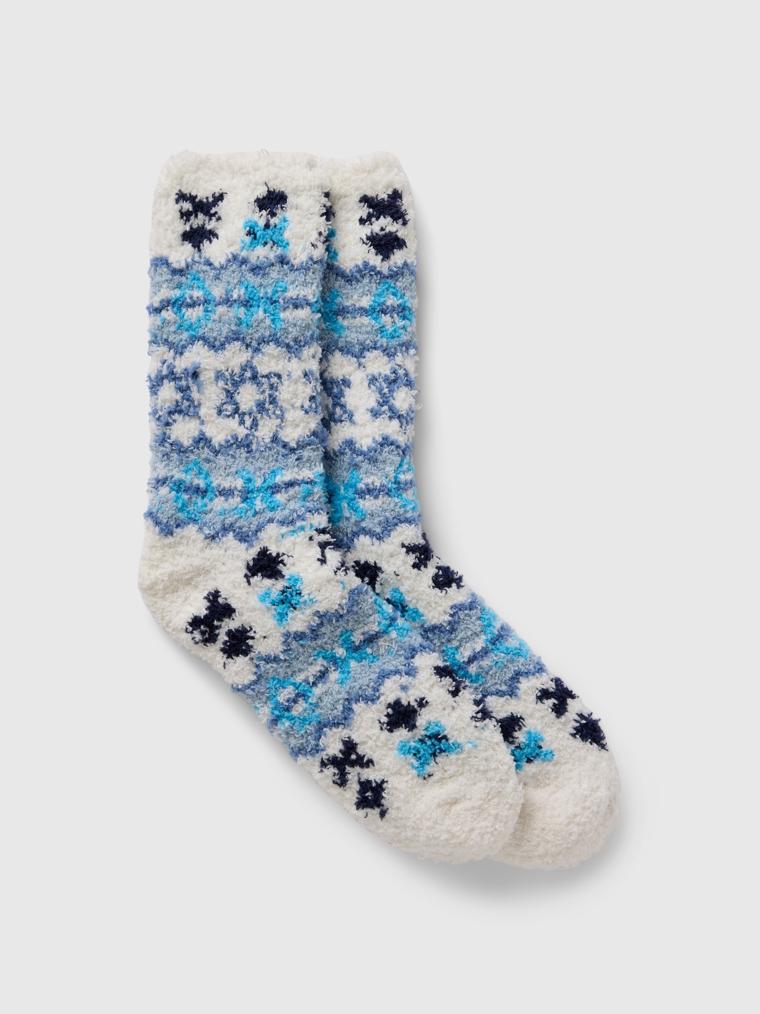 Cozy Socks