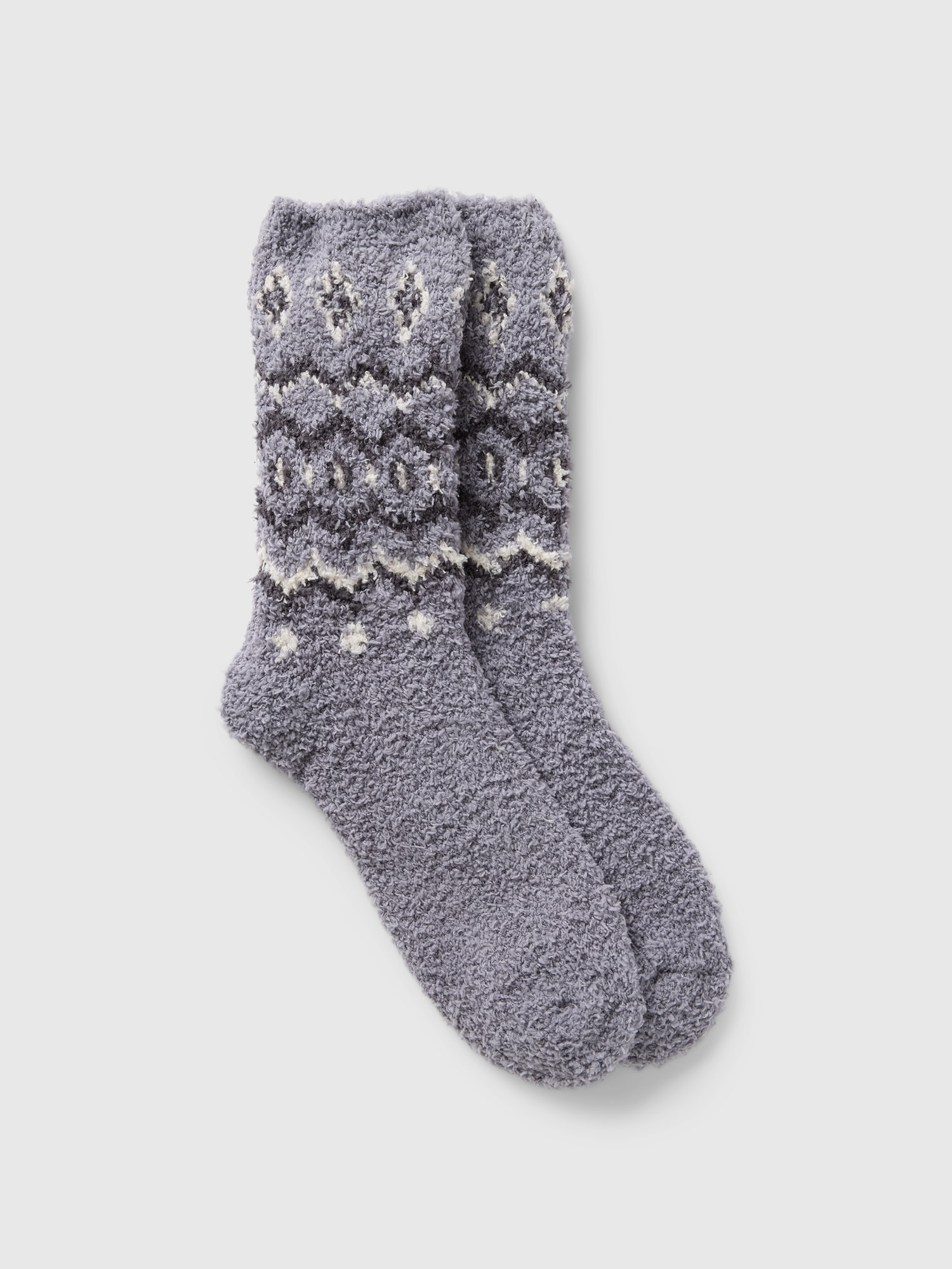 Cozy Socks