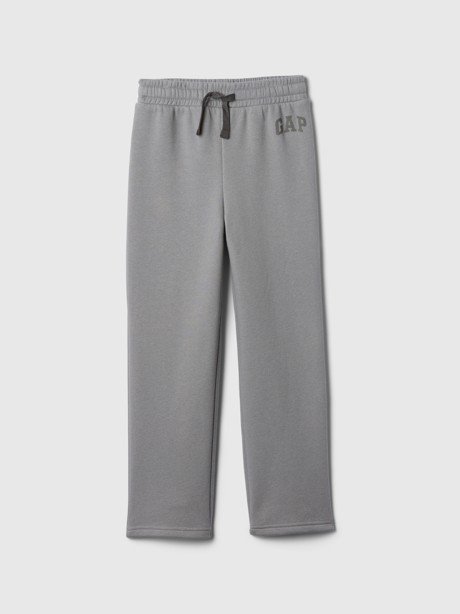 Kids Relaxed Gap Logo Joggers