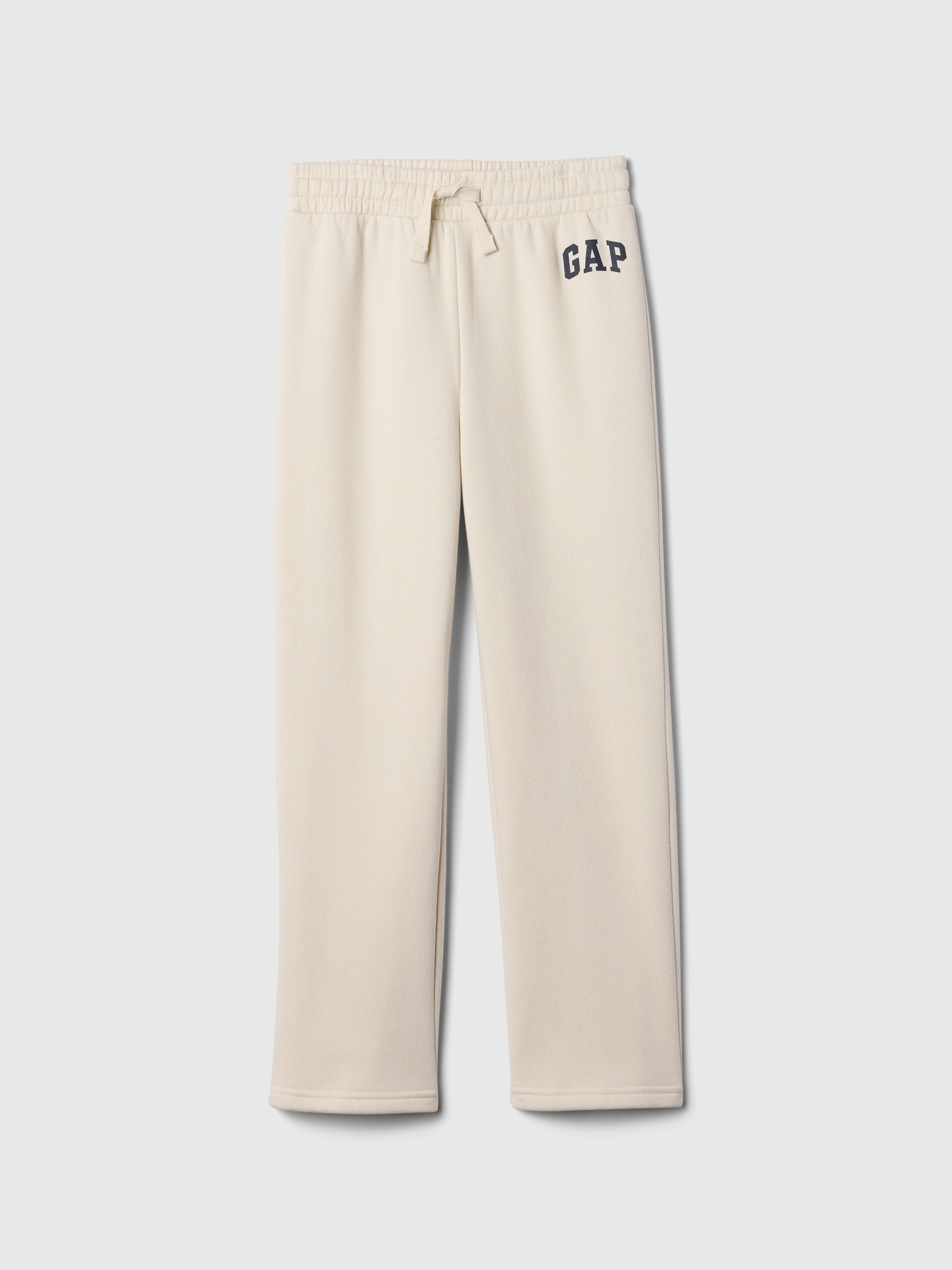 Kids Relaxed Gap Logo Joggers