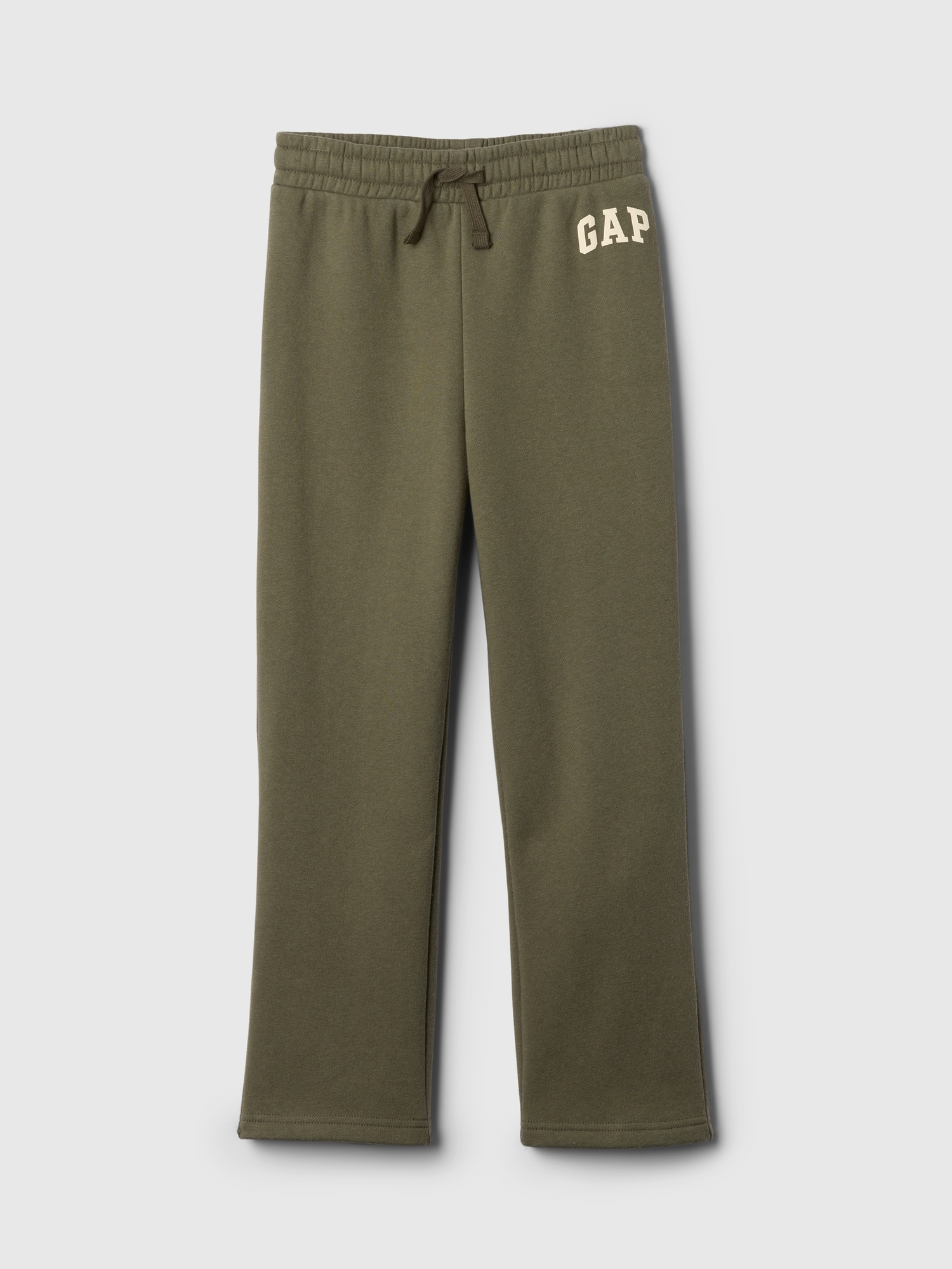 Kids Relaxed Gap Logo Joggers