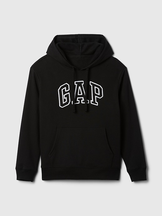 Image number 5 showing, Gap Logo Hoodie