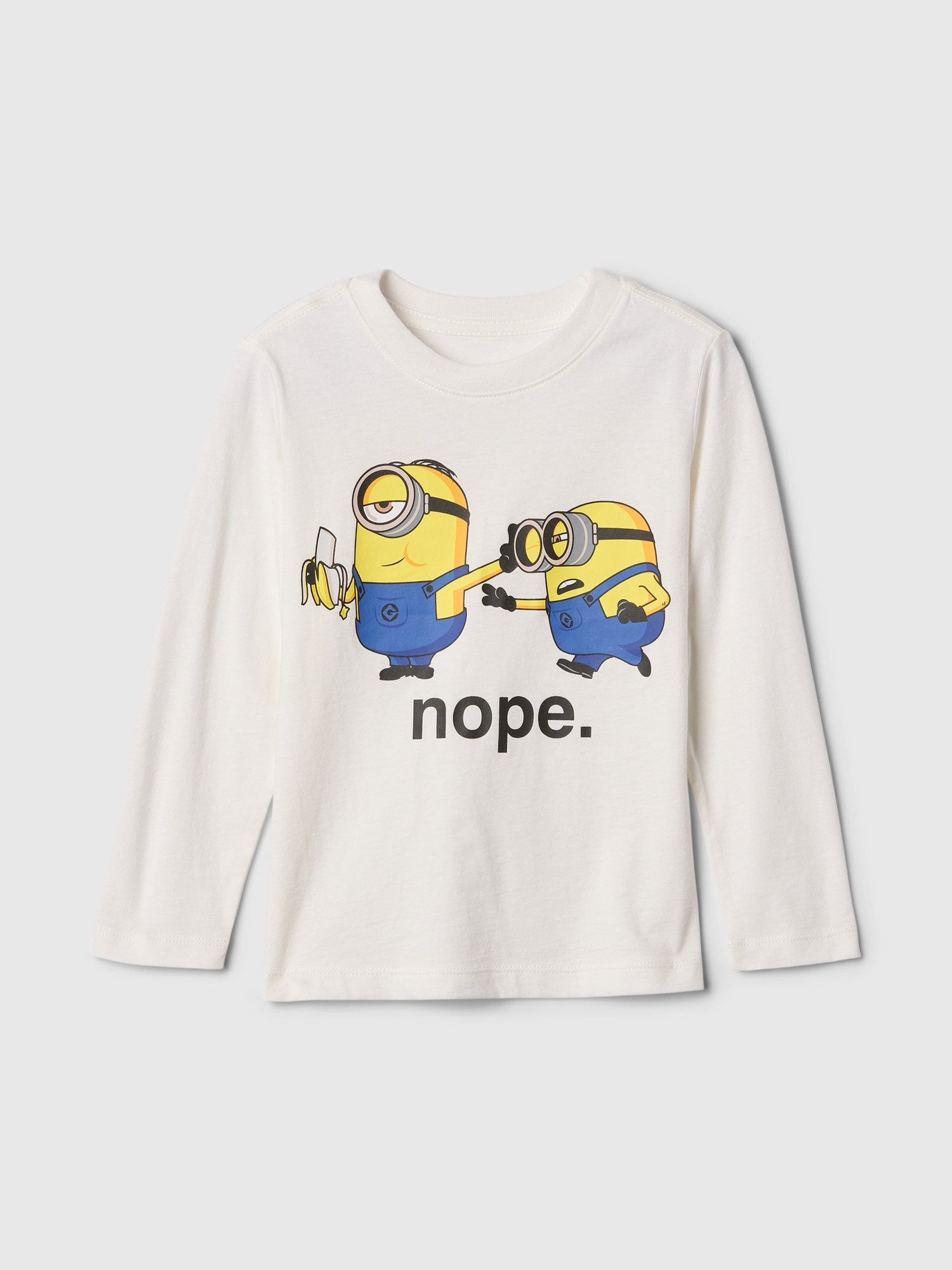 babyGap | Minions Graphic T-Shirt