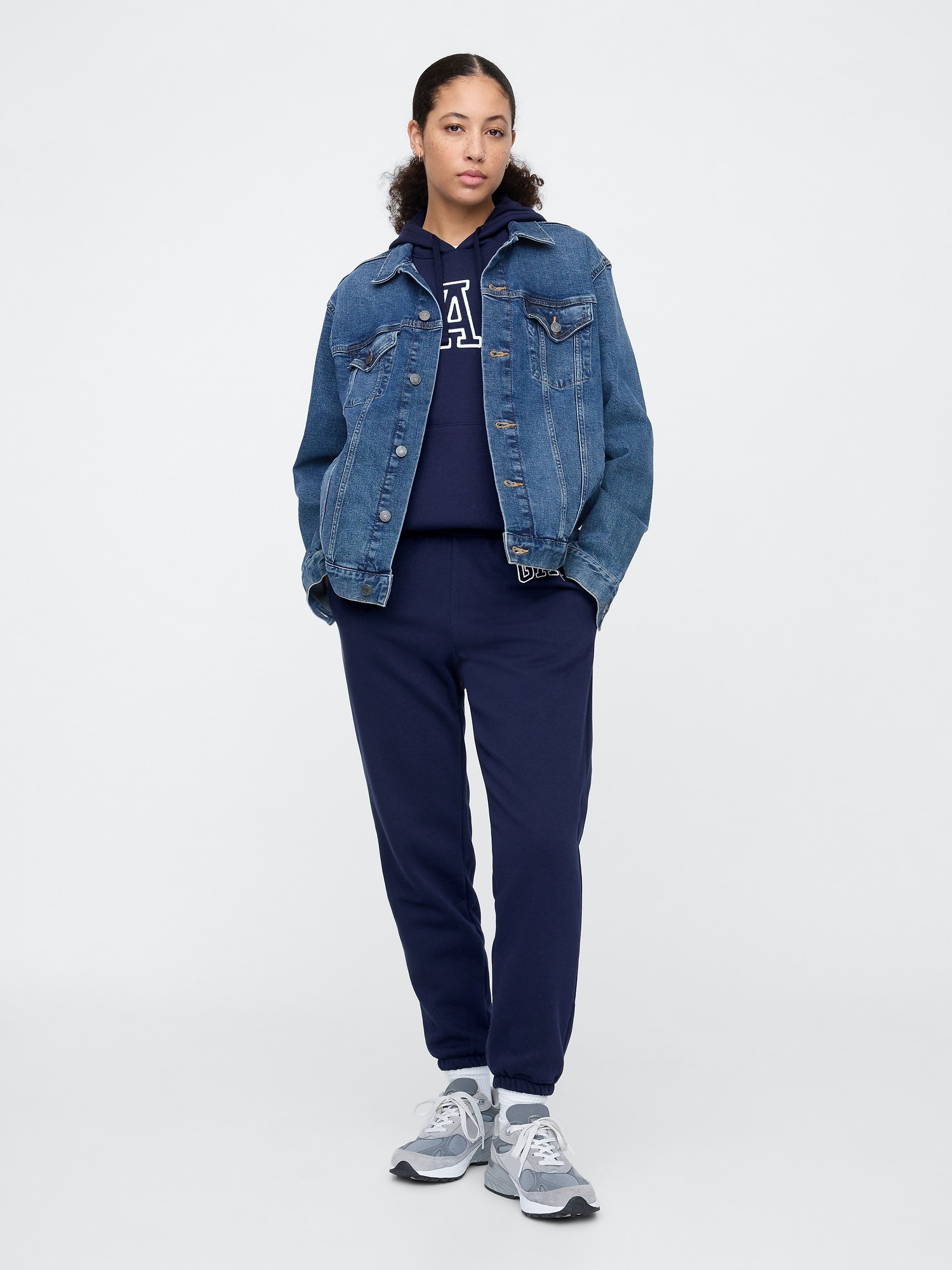 Gap Logo Joggers