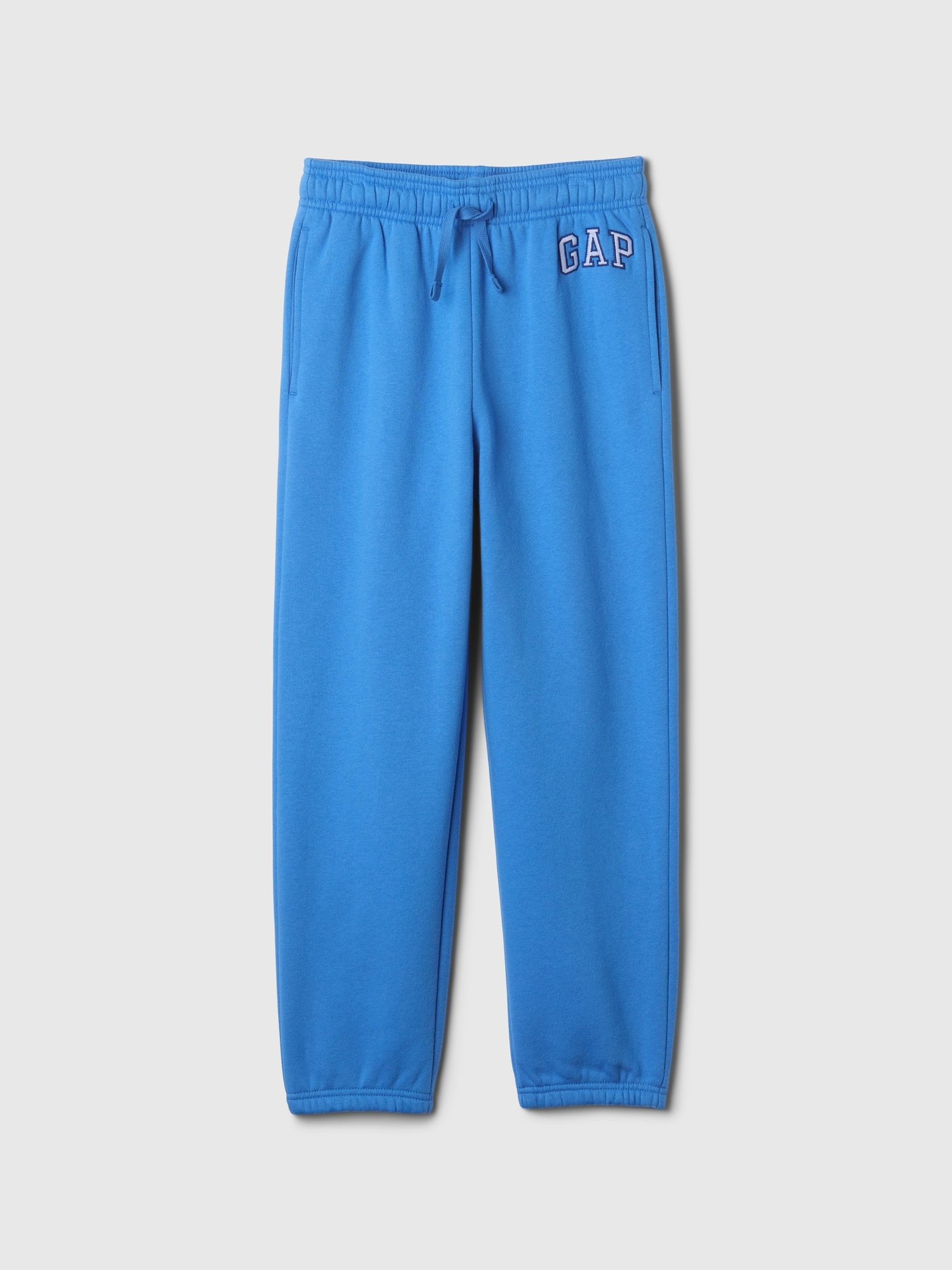 Kids Relaxed Gap Logo Joggers