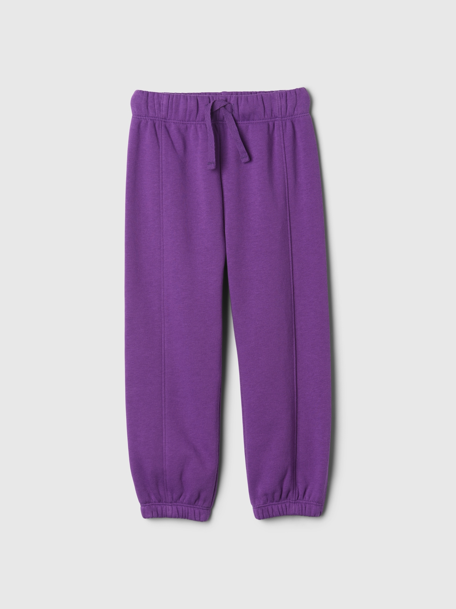 babyGap Relaxed Seamed Pull-On Joggers