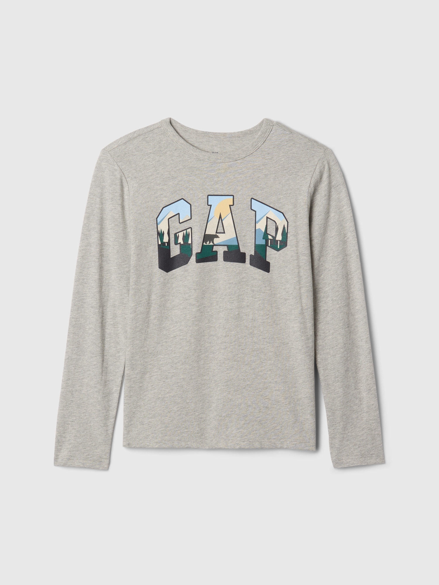 Kids Gap Logo T-Shirt