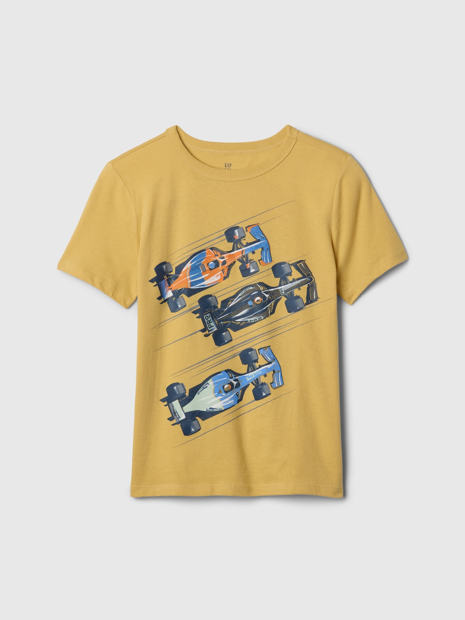 Kids Graphic T-Shirt