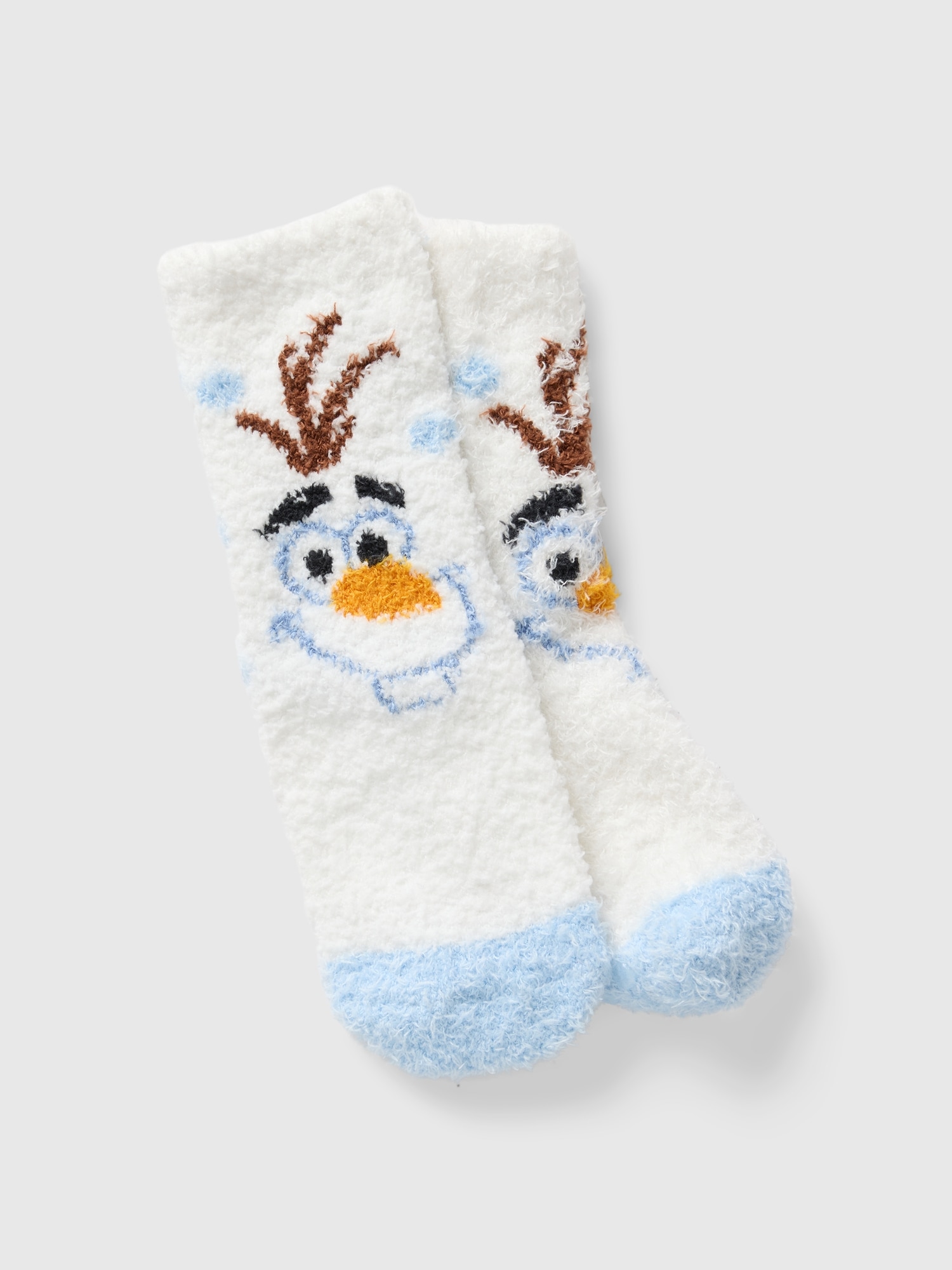 babyGap | Disney Frozen Cozy Socks