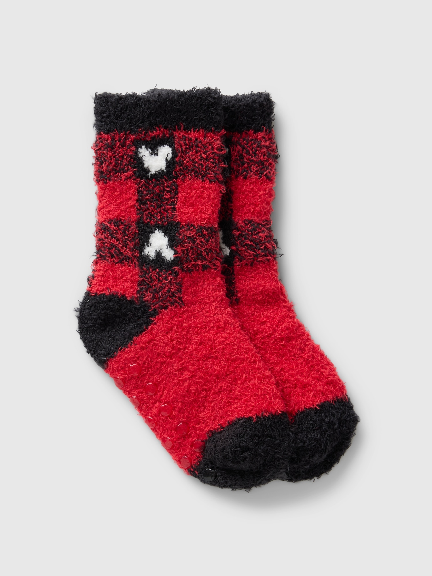 babyGap | Disney Mickey Mouse Cozy Socks