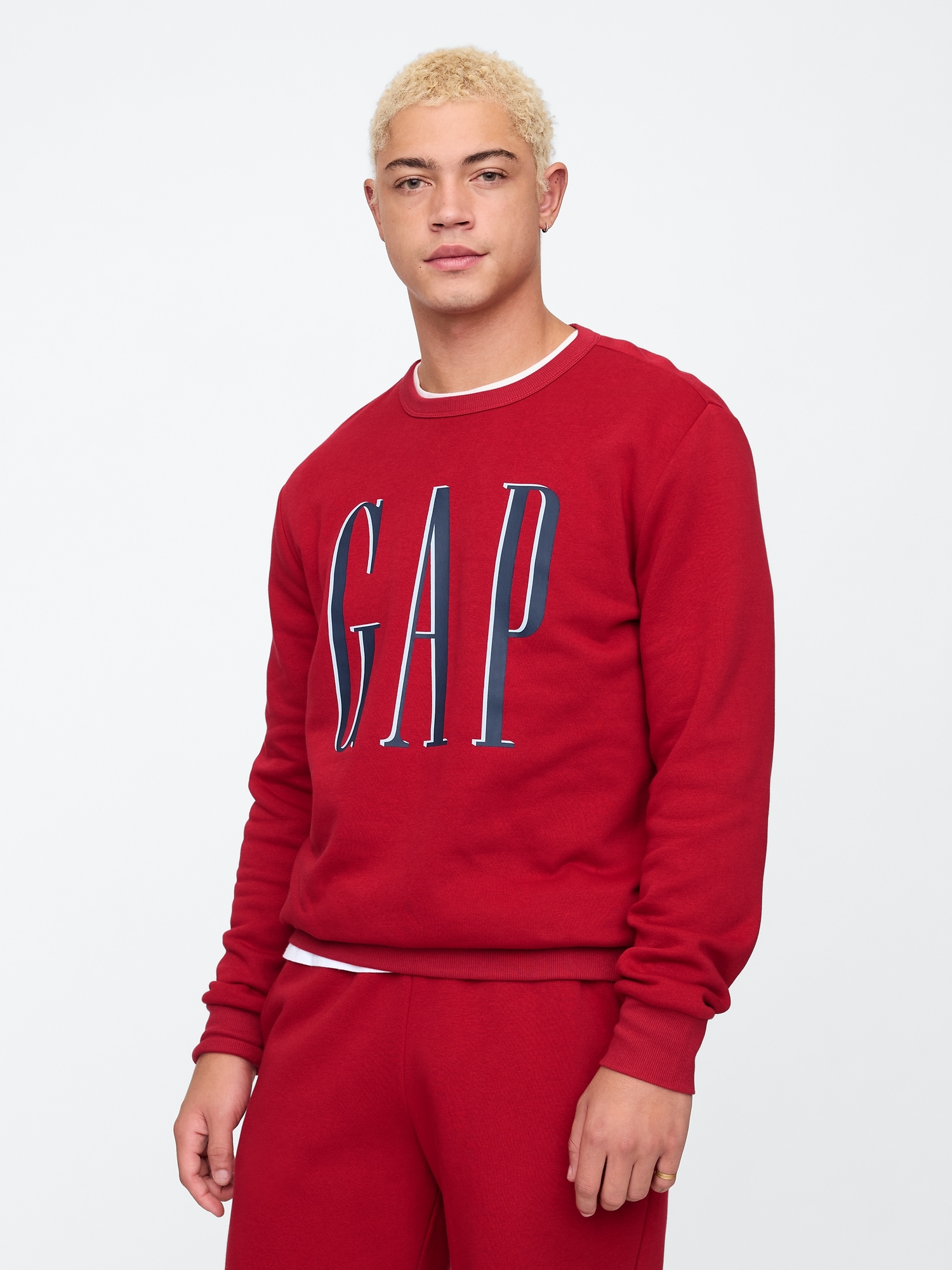 Gap Logo Sweatshirt