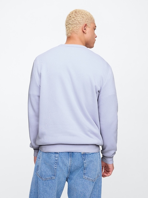 Image number 2 showing, Gap Logo Sweatshirt