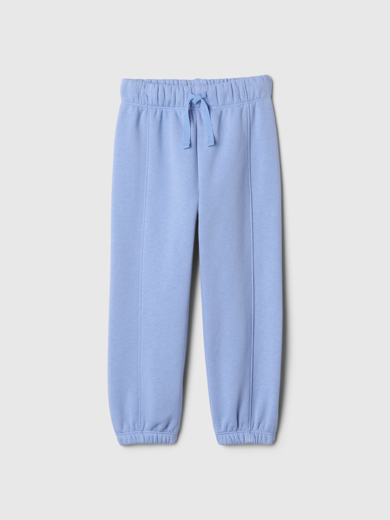 babyGap Relaxed Seamed Pull-On Joggers