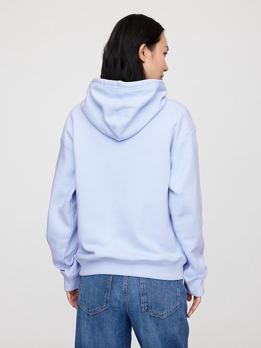 Image number 2 showing, Gap Logo Hoodie