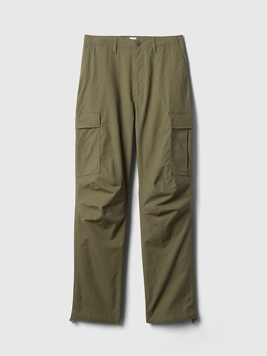 Image number 6 showing, Parachute Cargo Pants