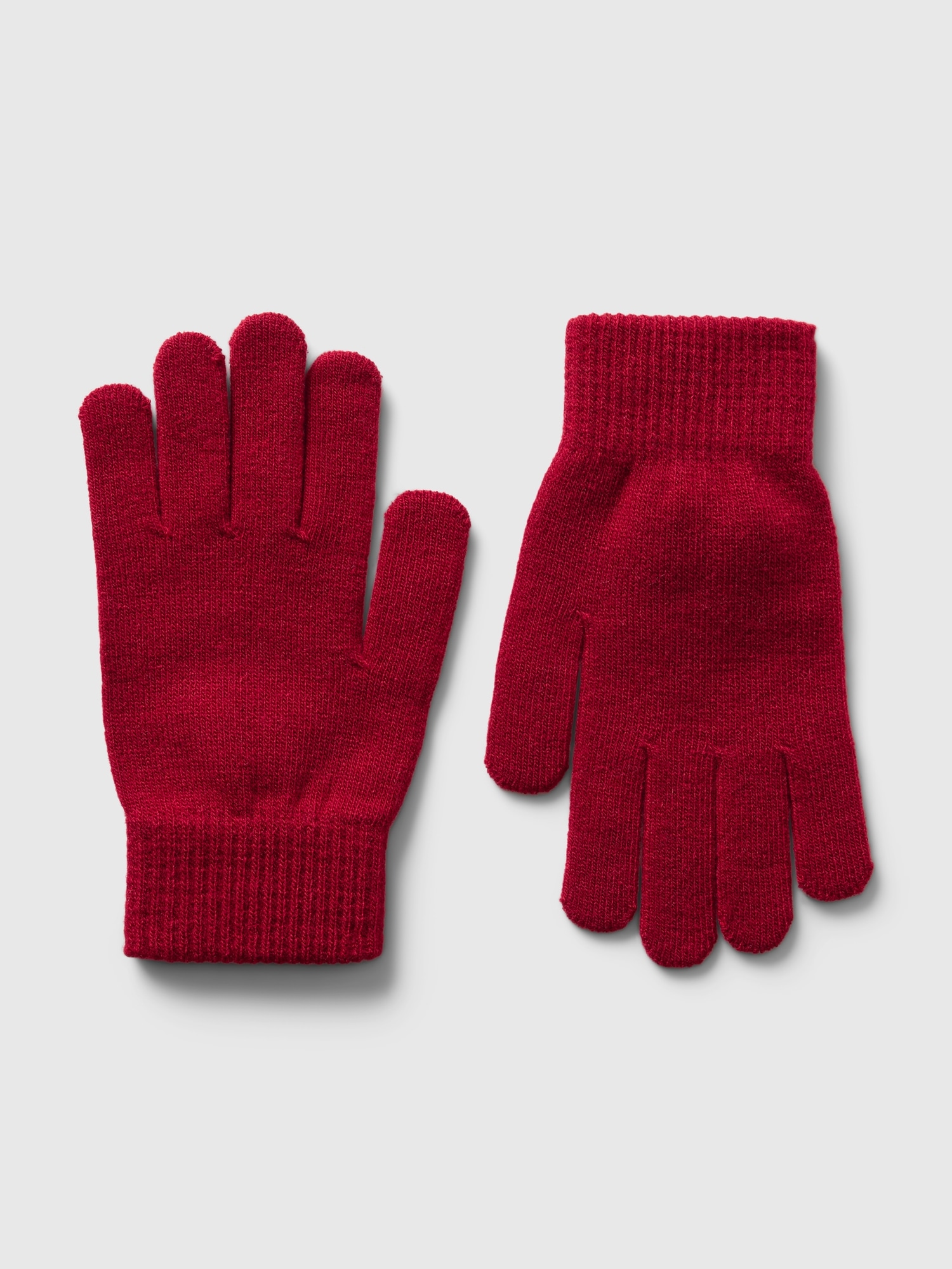 Basic Gloves