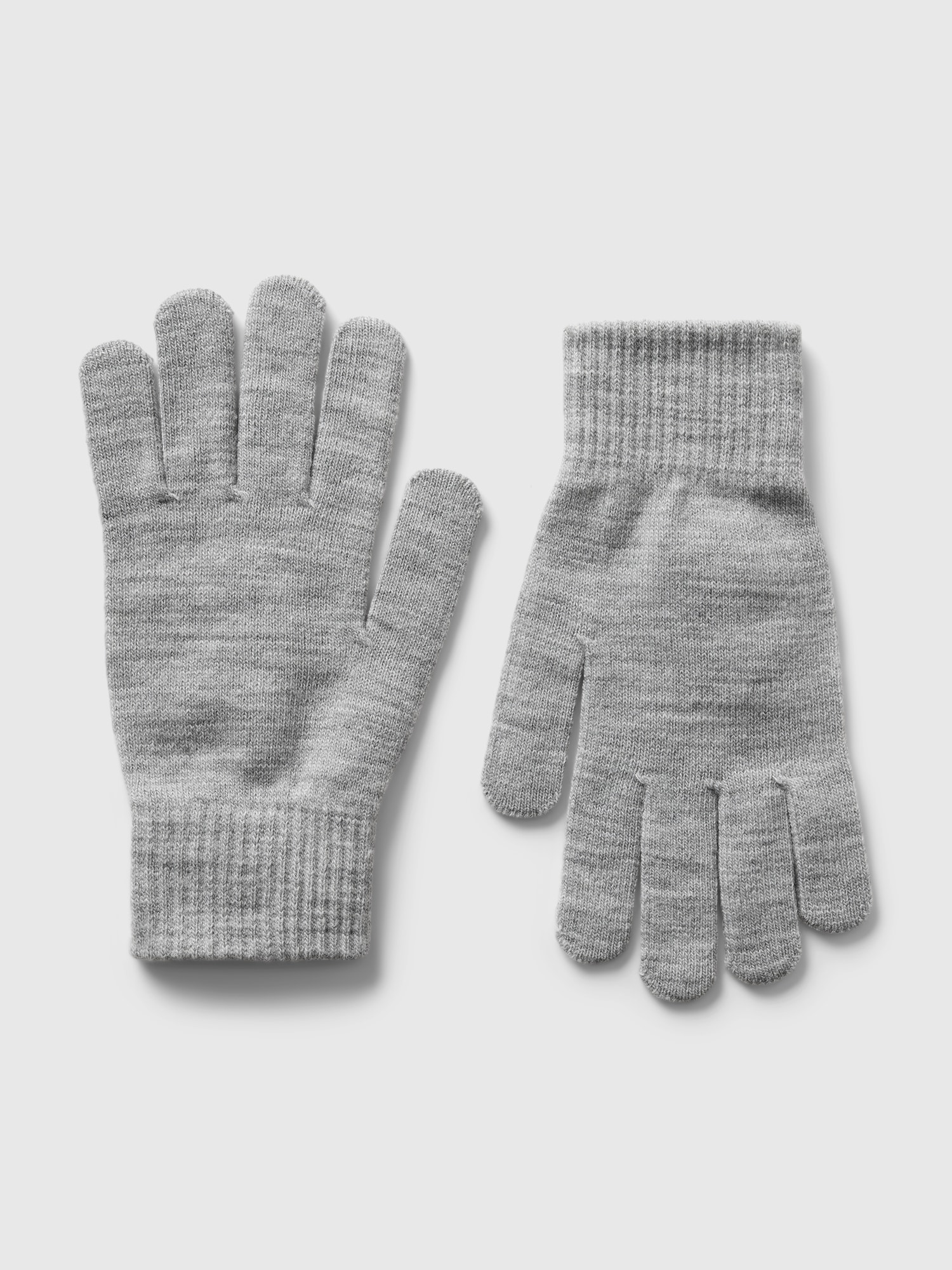 Basic Gloves