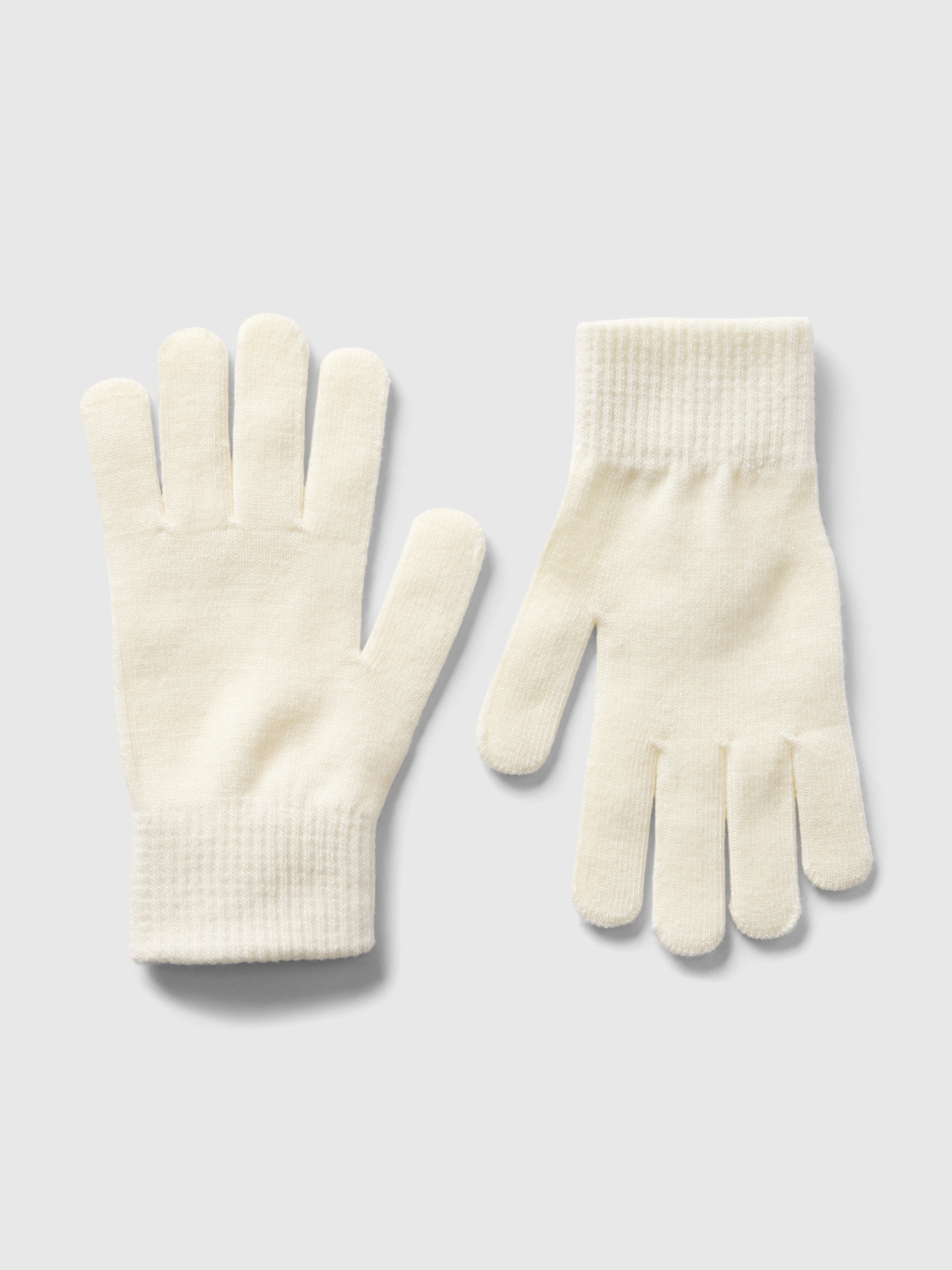 Basic Gloves