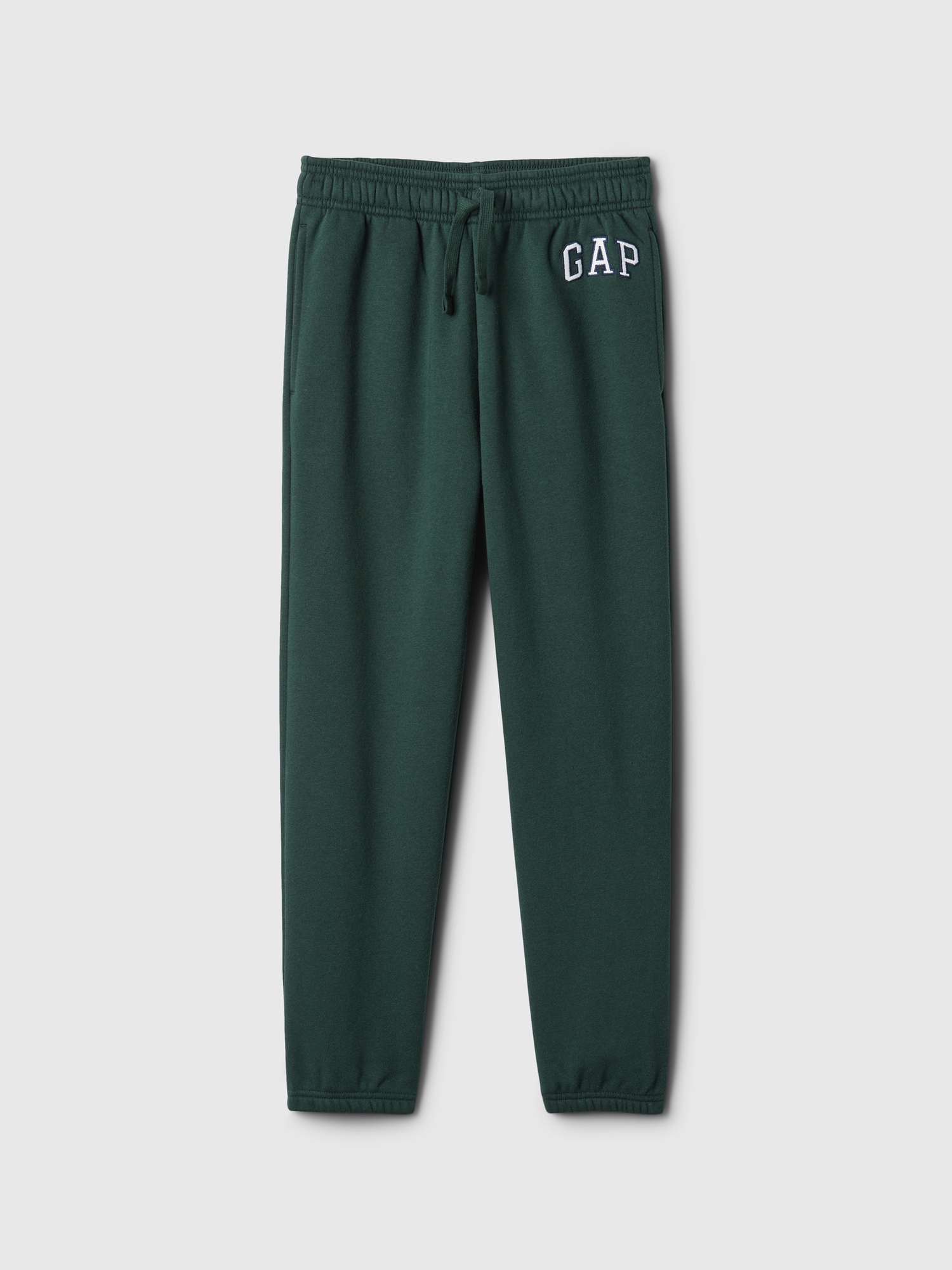 Kids Relaxed Gap Logo Joggers