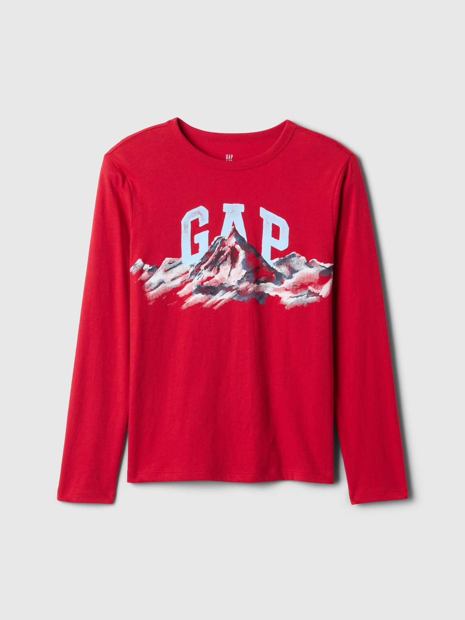 Kids Gap Logo T-Shirt