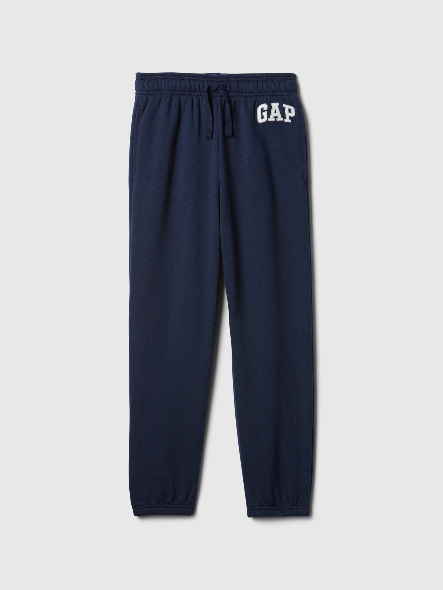 Kids Relaxed Gap Logo Joggers