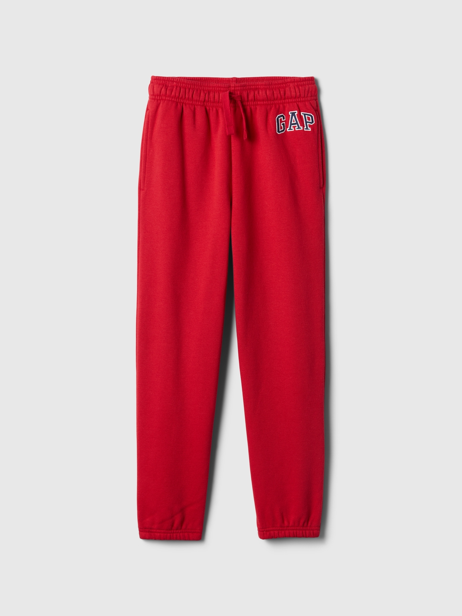 Kids Relaxed Gap Logo Joggers