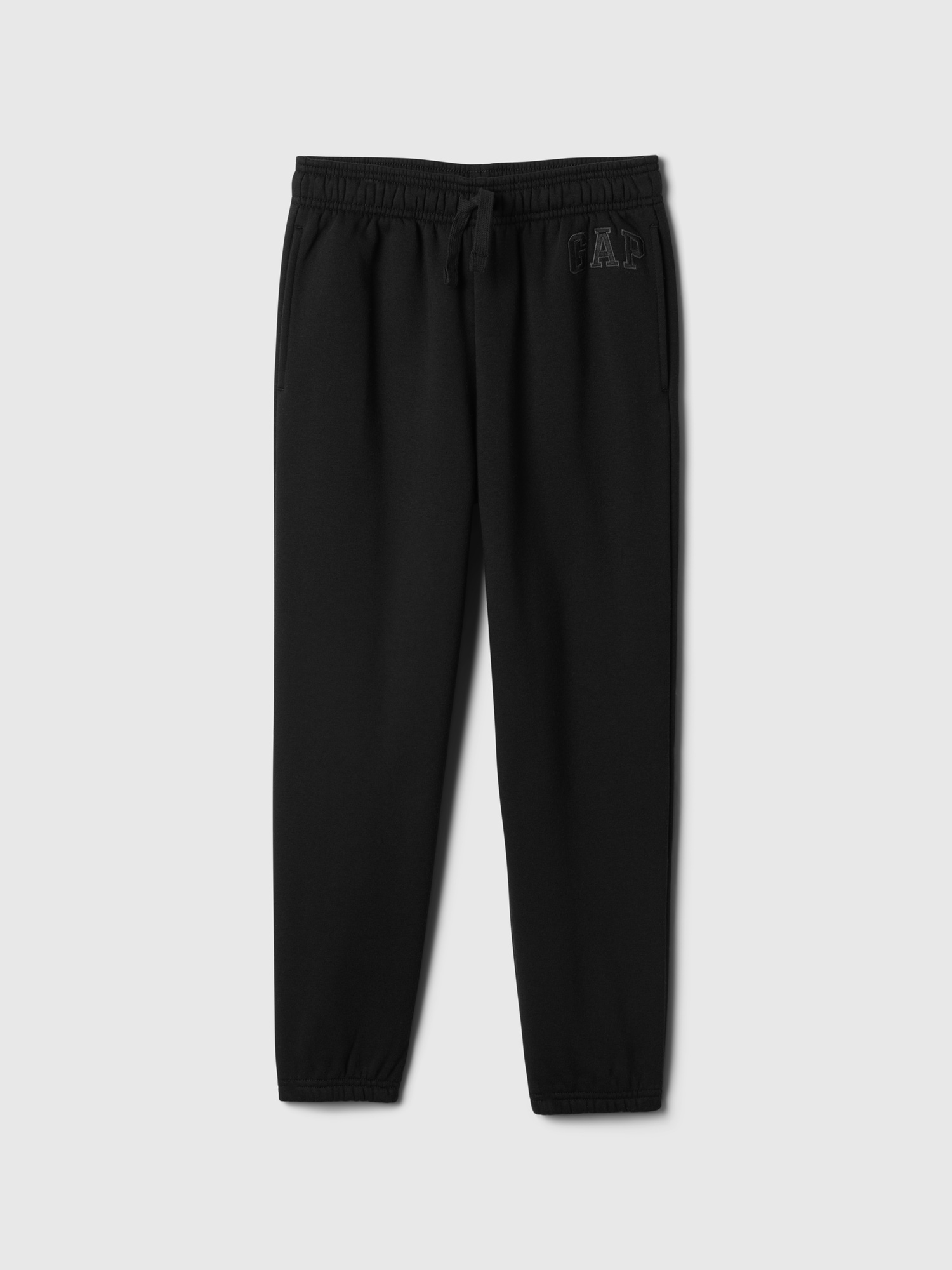 Kids Relaxed Gap Logo Joggers