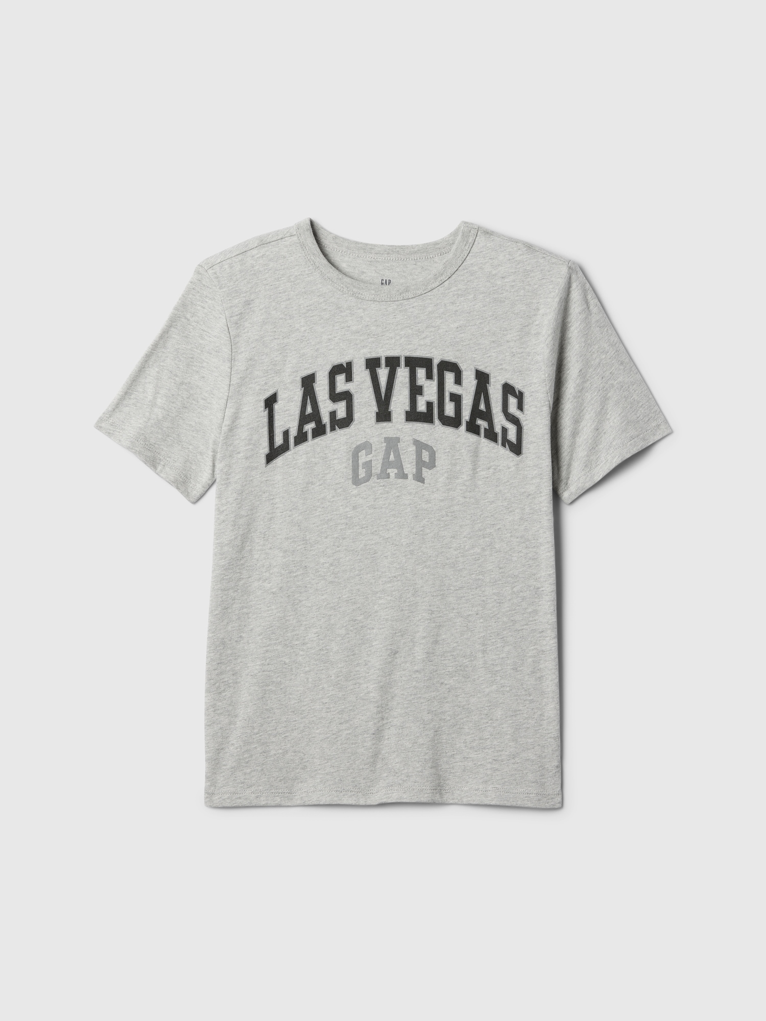 Kids Gap Graphic T-Shirt