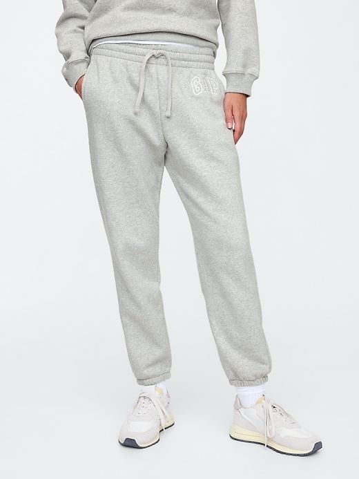 Image number 3 showing, Gap Logo Joggers