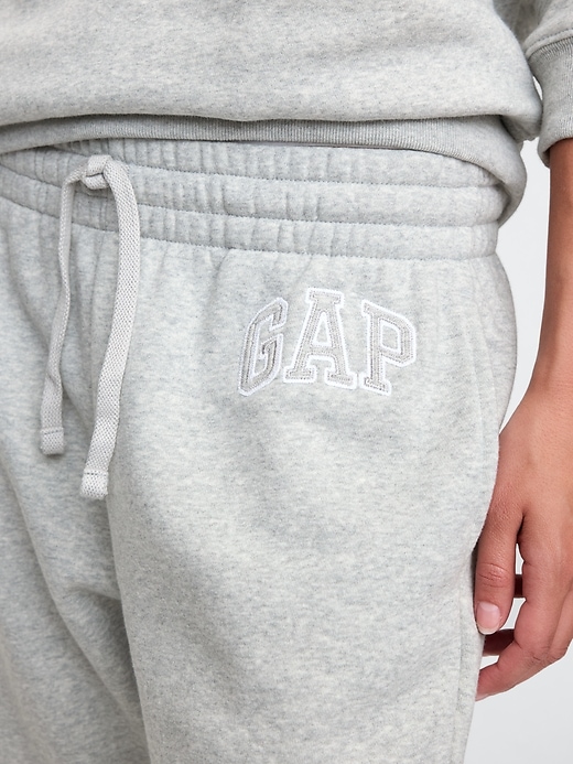 Image number 4 showing, Gap Logo Joggers