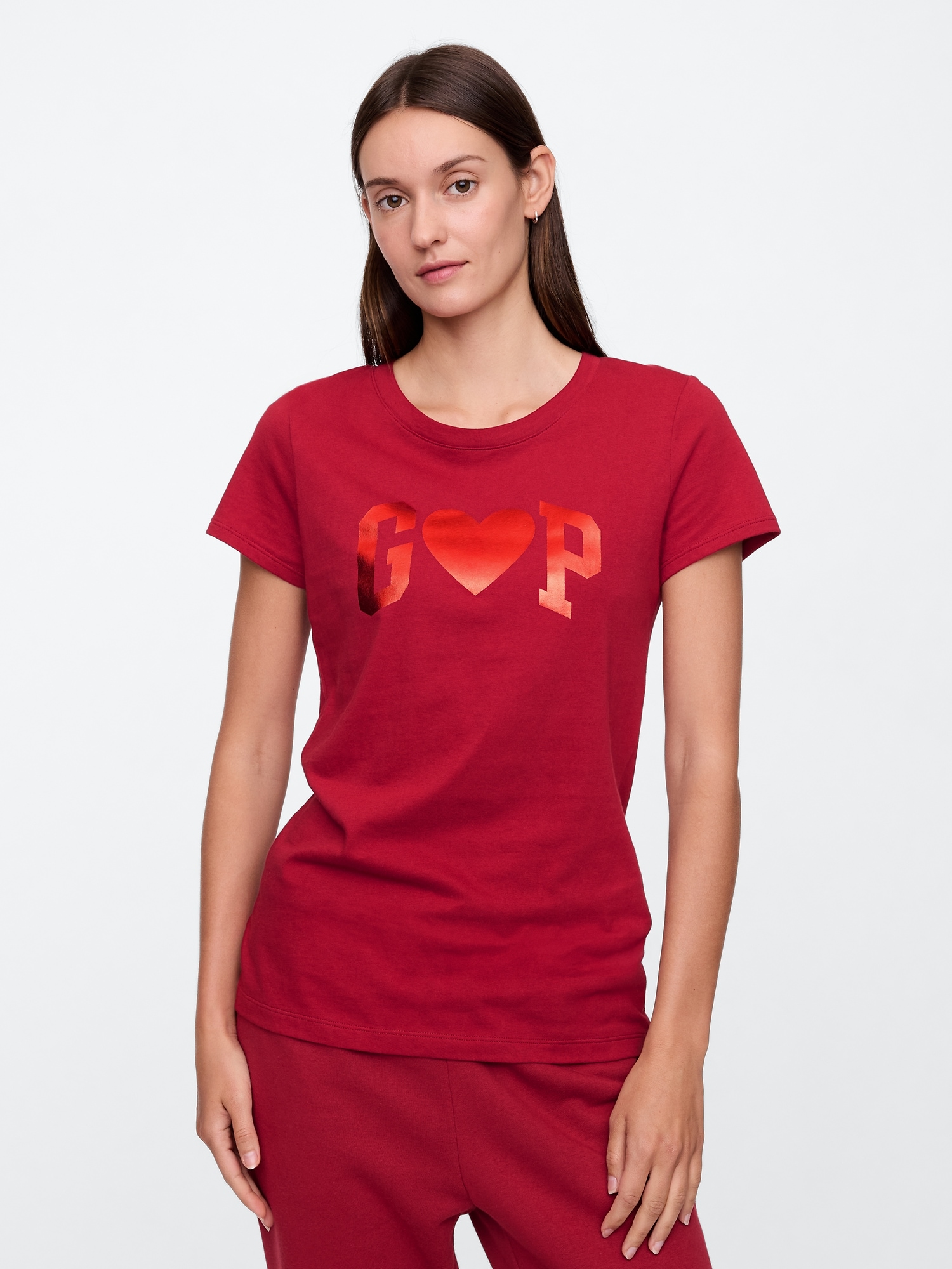 Gap Logo T-Shirt