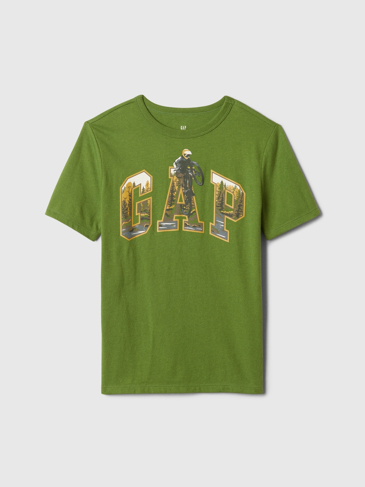 Kids Graphic T-Shirt