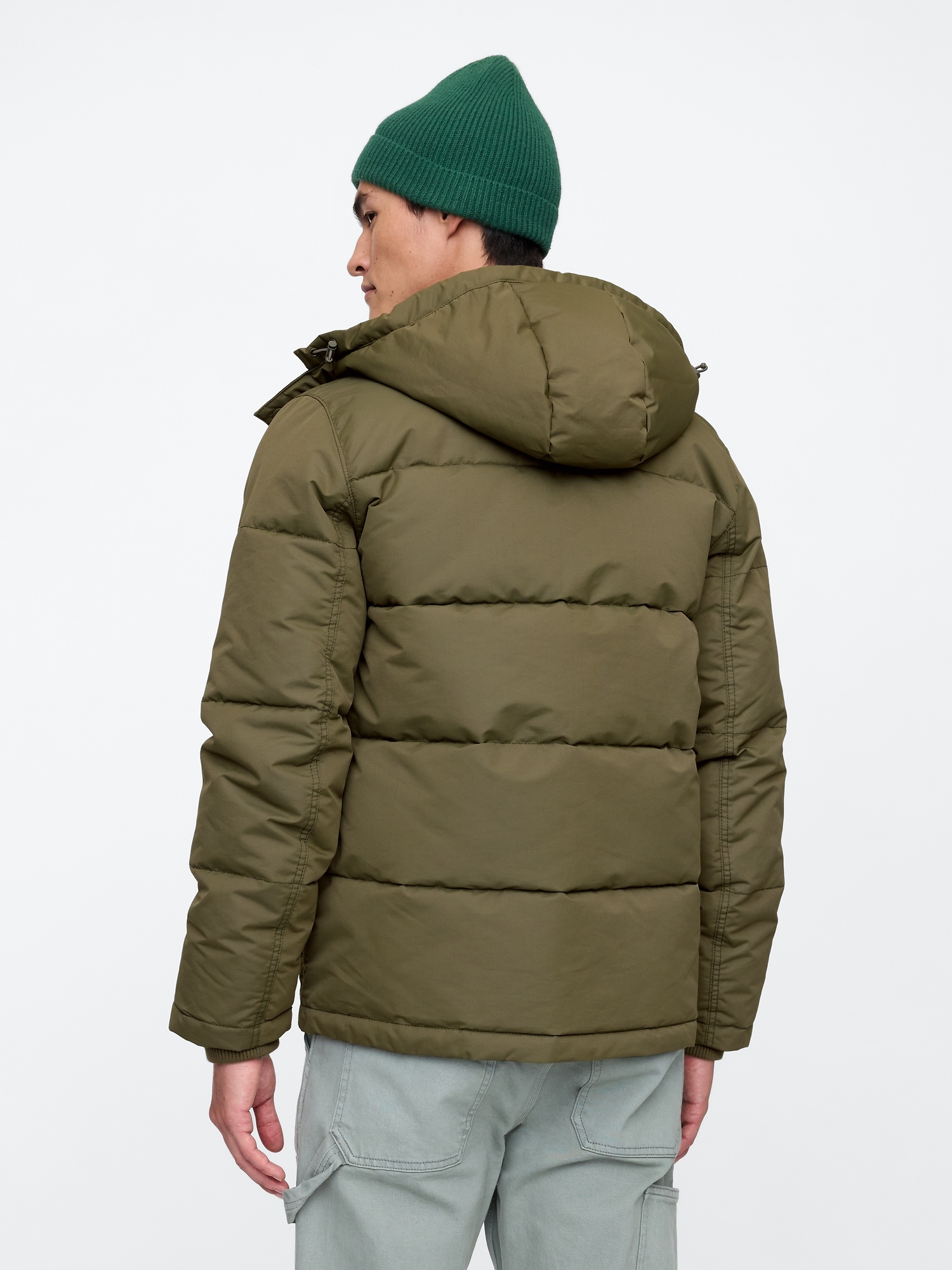 2t puffer coat best sale