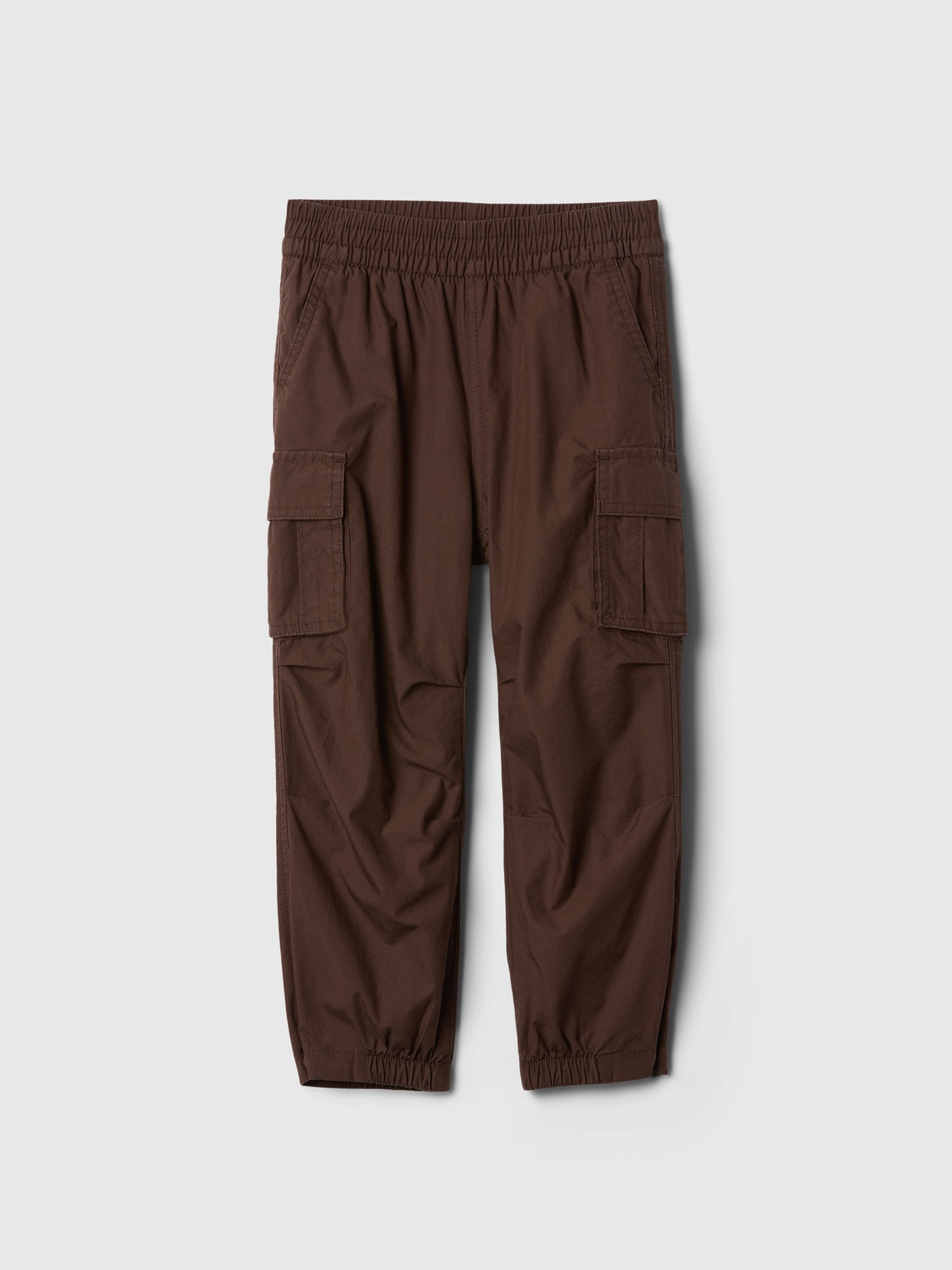 babyGap Lined Parachute Cargo Pull-On Pants