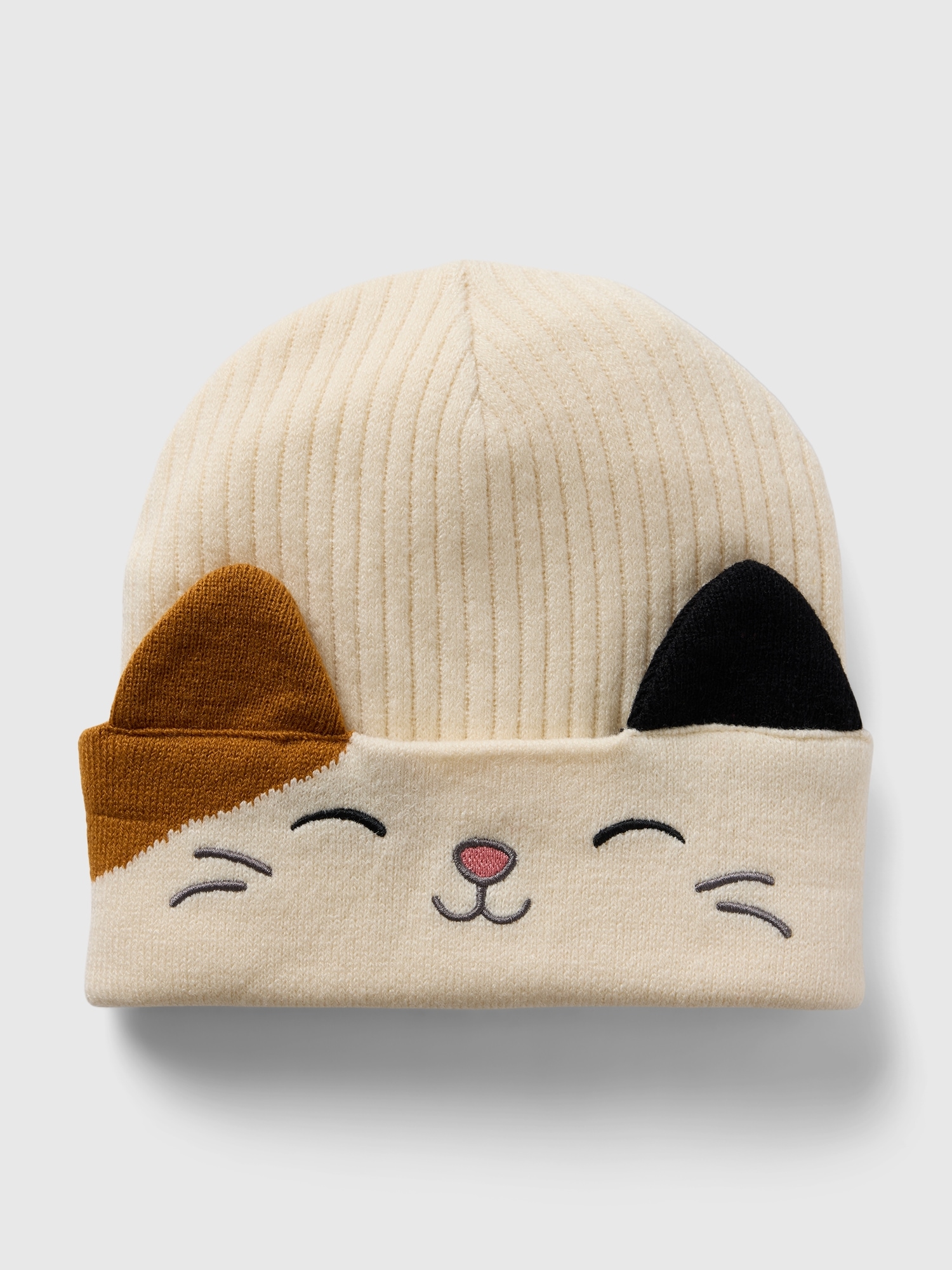 GapKids | Squishmallows Ribbed Beanie