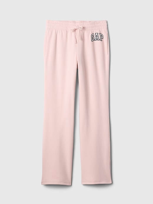 Image number 5 showing, Gap Logo Straight Sweatpants