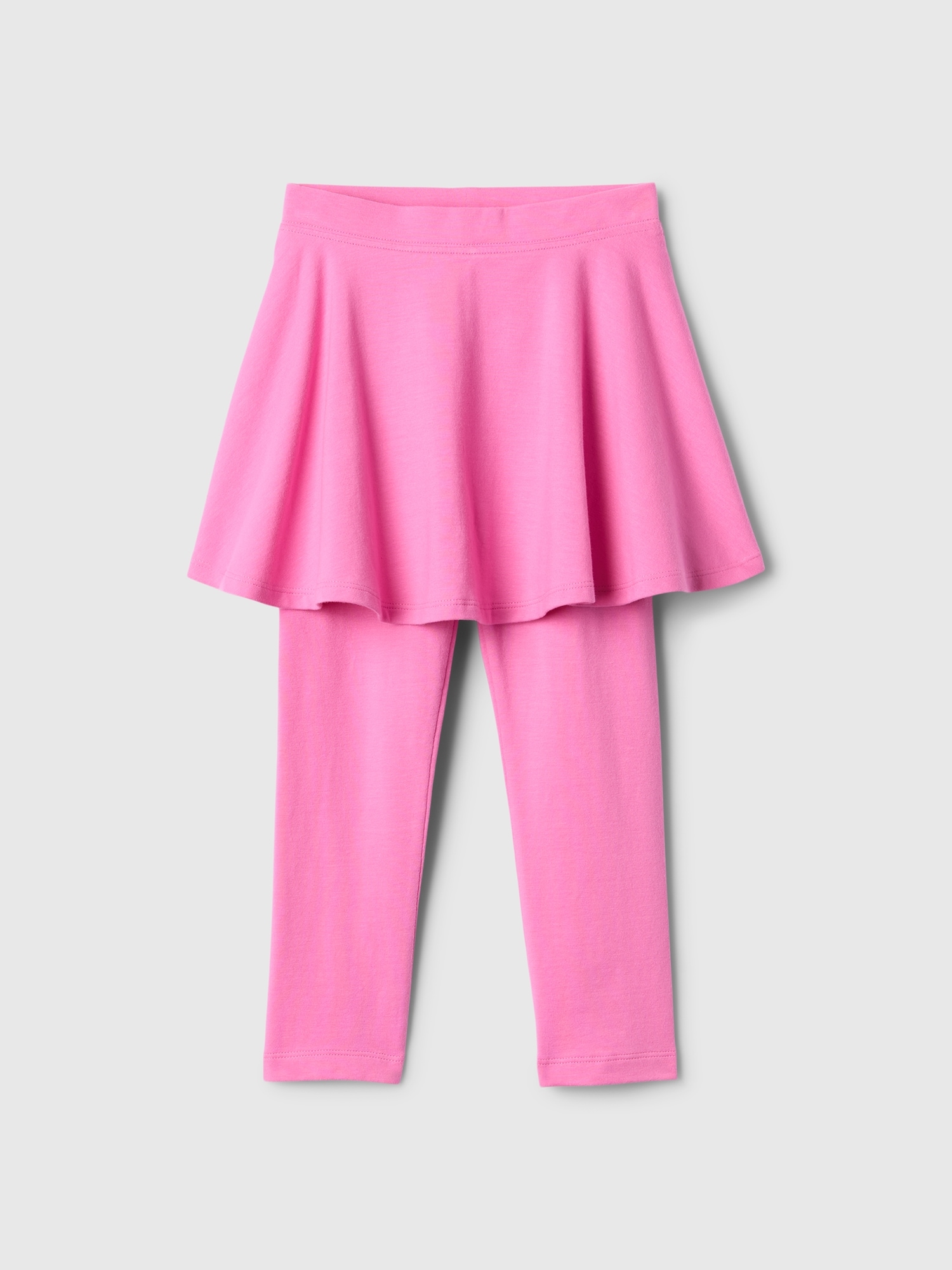 babyGap Stretch Jersey Skirt Leggings