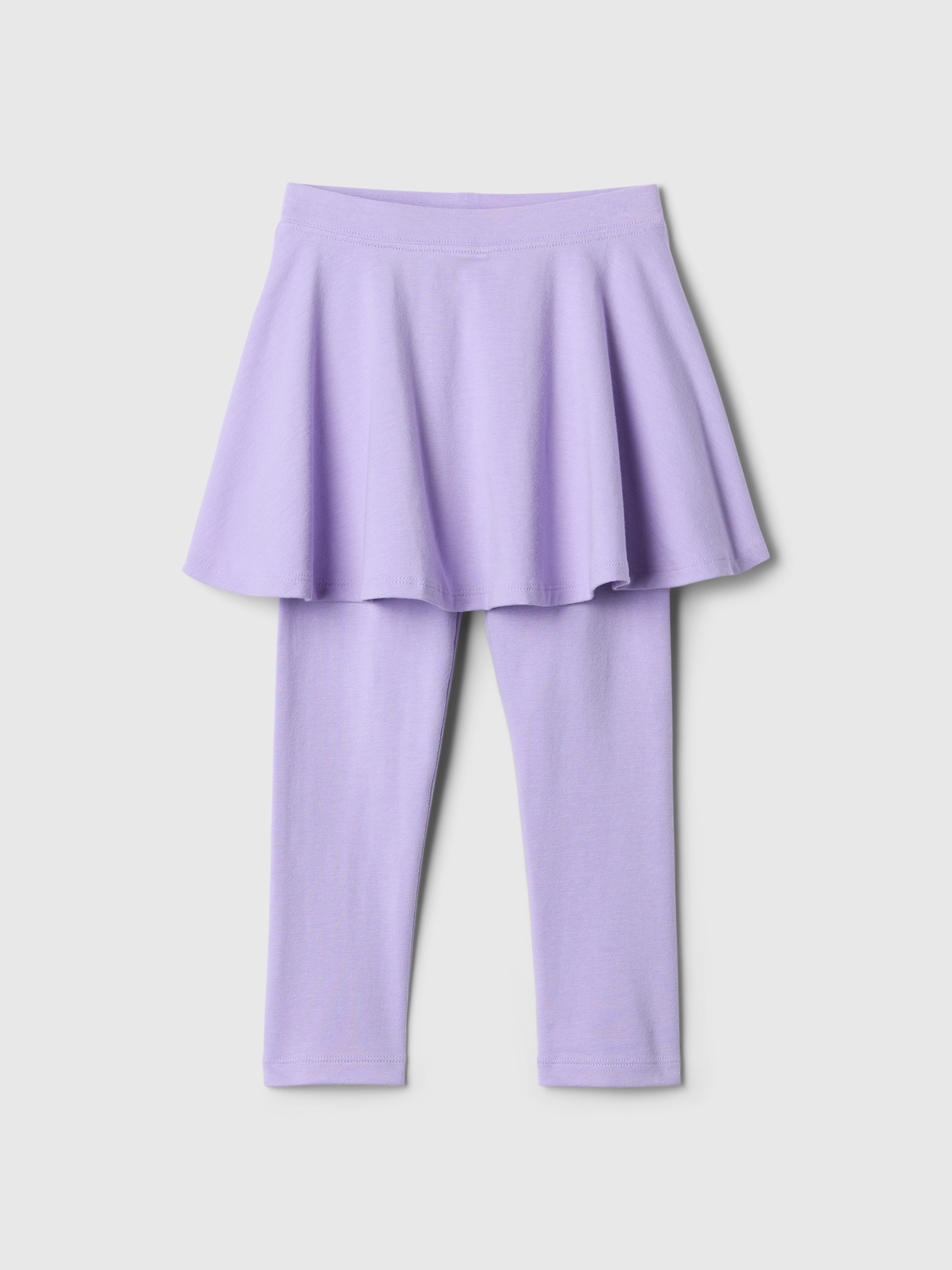 babyGap Stretch Jersey Skirt Leggings