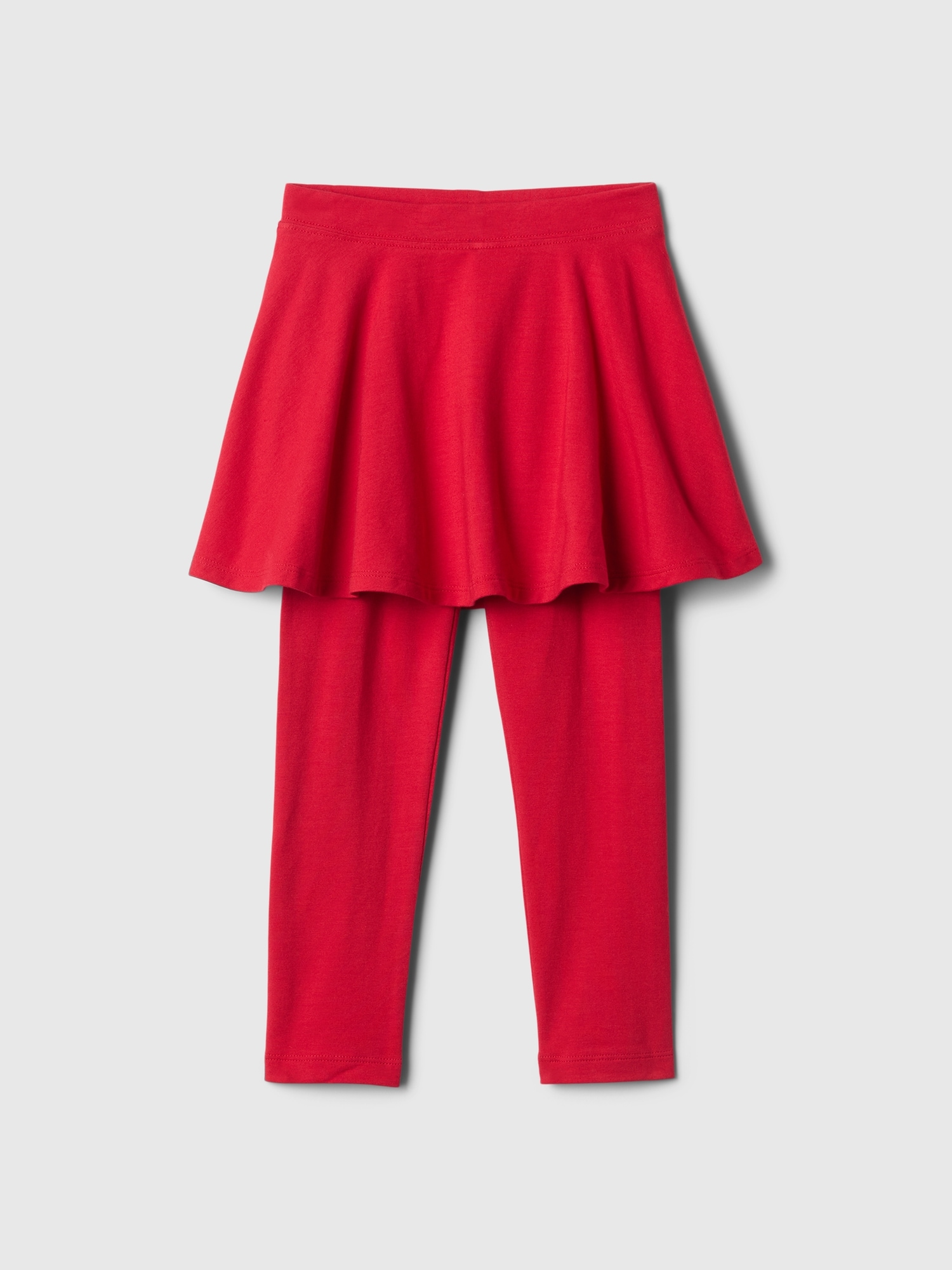 babyGap Stretch Jersey Skirt Leggings