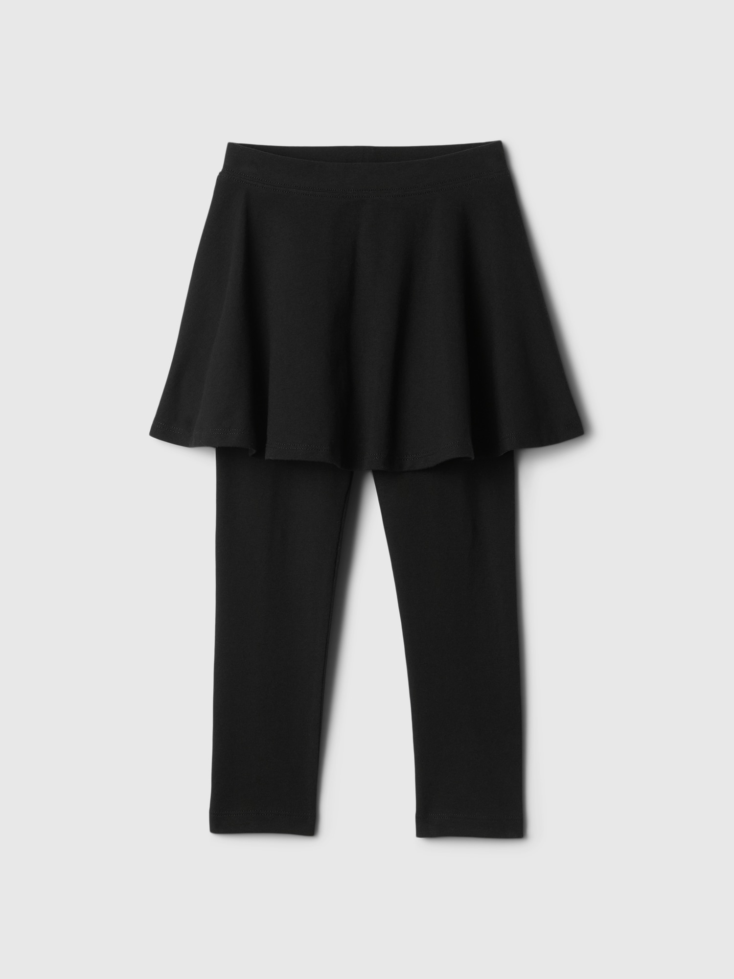 babyGap Stretch Jersey Skirt Leggings