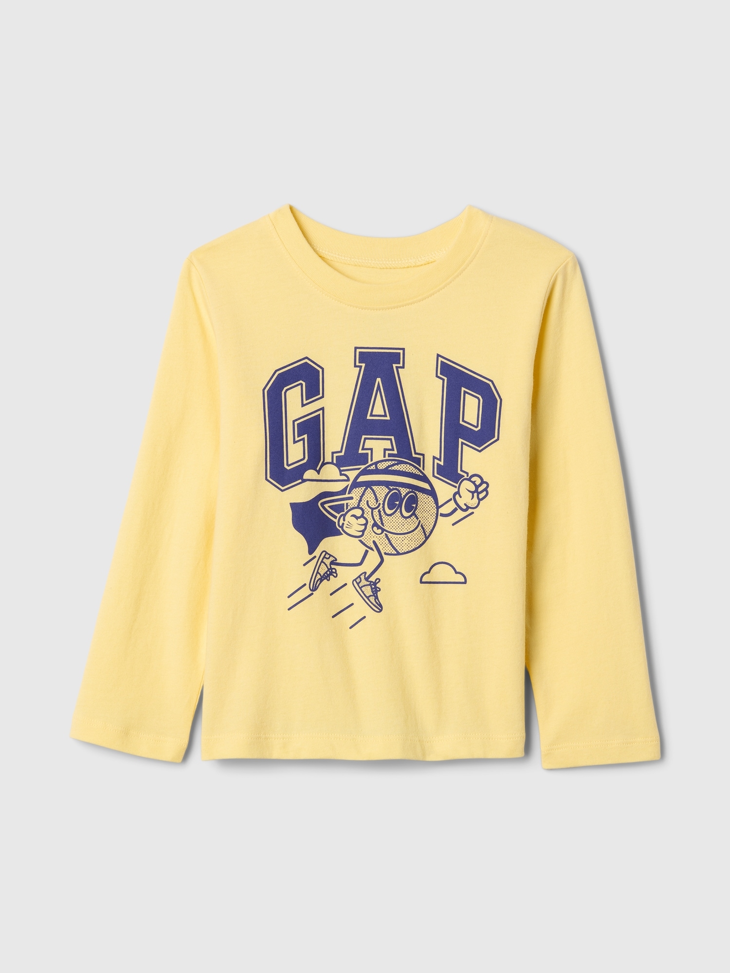 babyGap Graphic T-Shirt